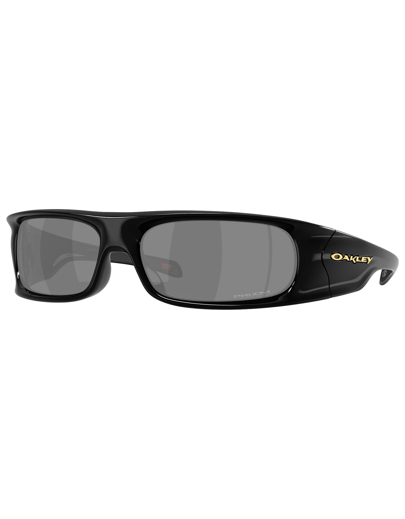 Lunettes de soleil - Highland Black/Prizm Black - Noir