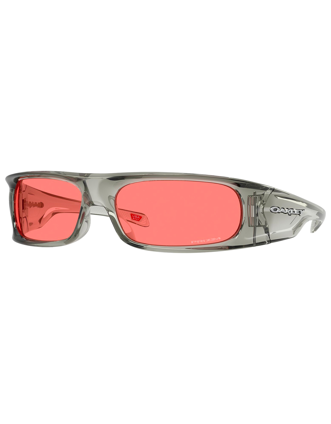 Sonnenbrille Highland Grey Ink/Prizm Peach Grau