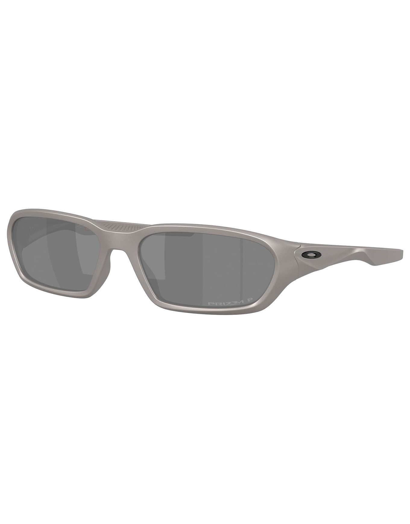 Polarisierte Sonnenbrille Terraforma Titanium Grau