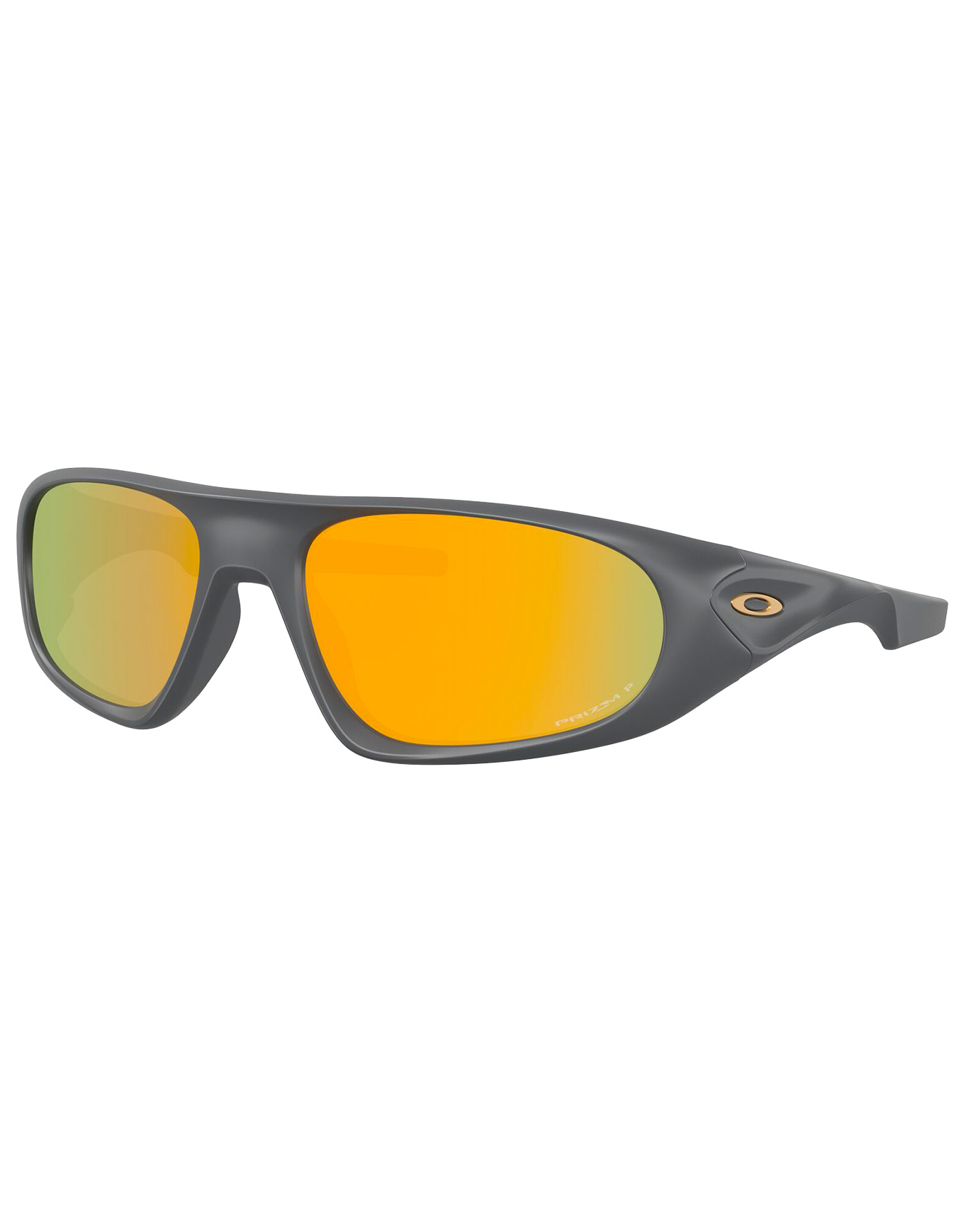 Polarisierte Sonnenbrille Neoforma Matte Carbon schwarz