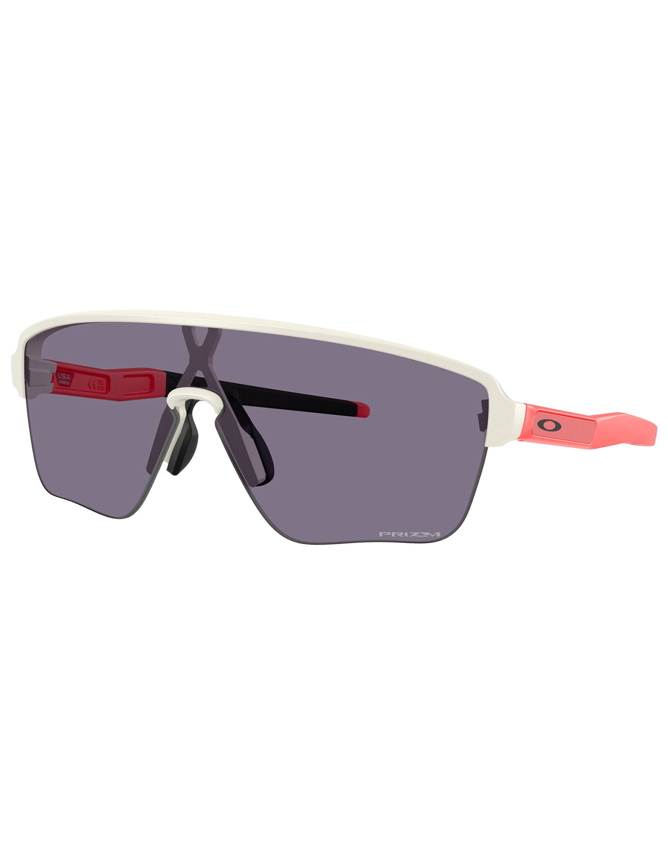 Sonnenbrille Corridor SQ Matte Mist Rosa