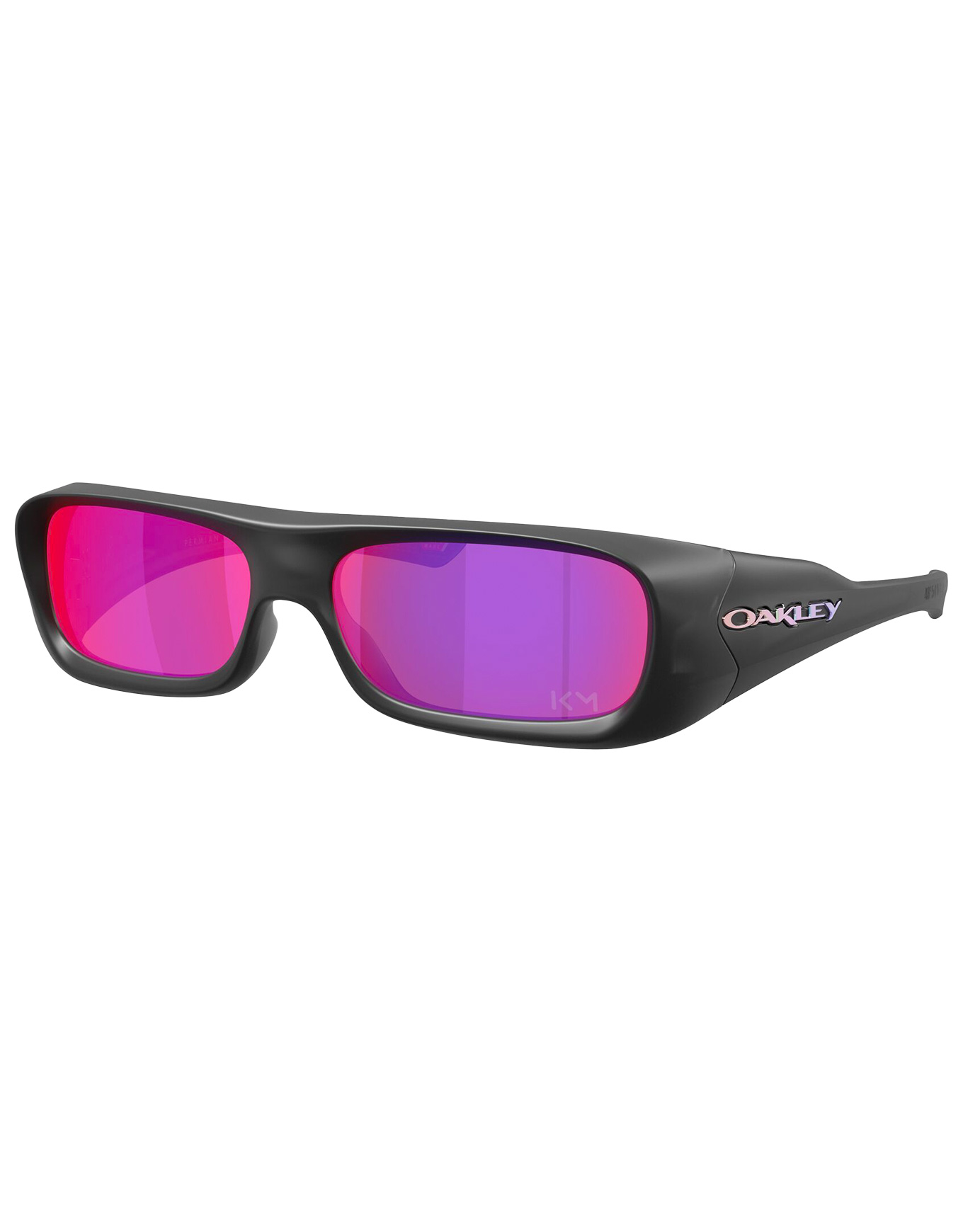 Sonnenbrille Permian Matte Black Ink schwarz