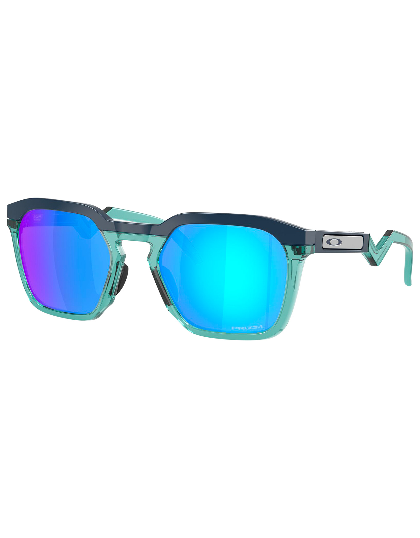 Sonnenbrille Hstn SQ Abyss Navy blau