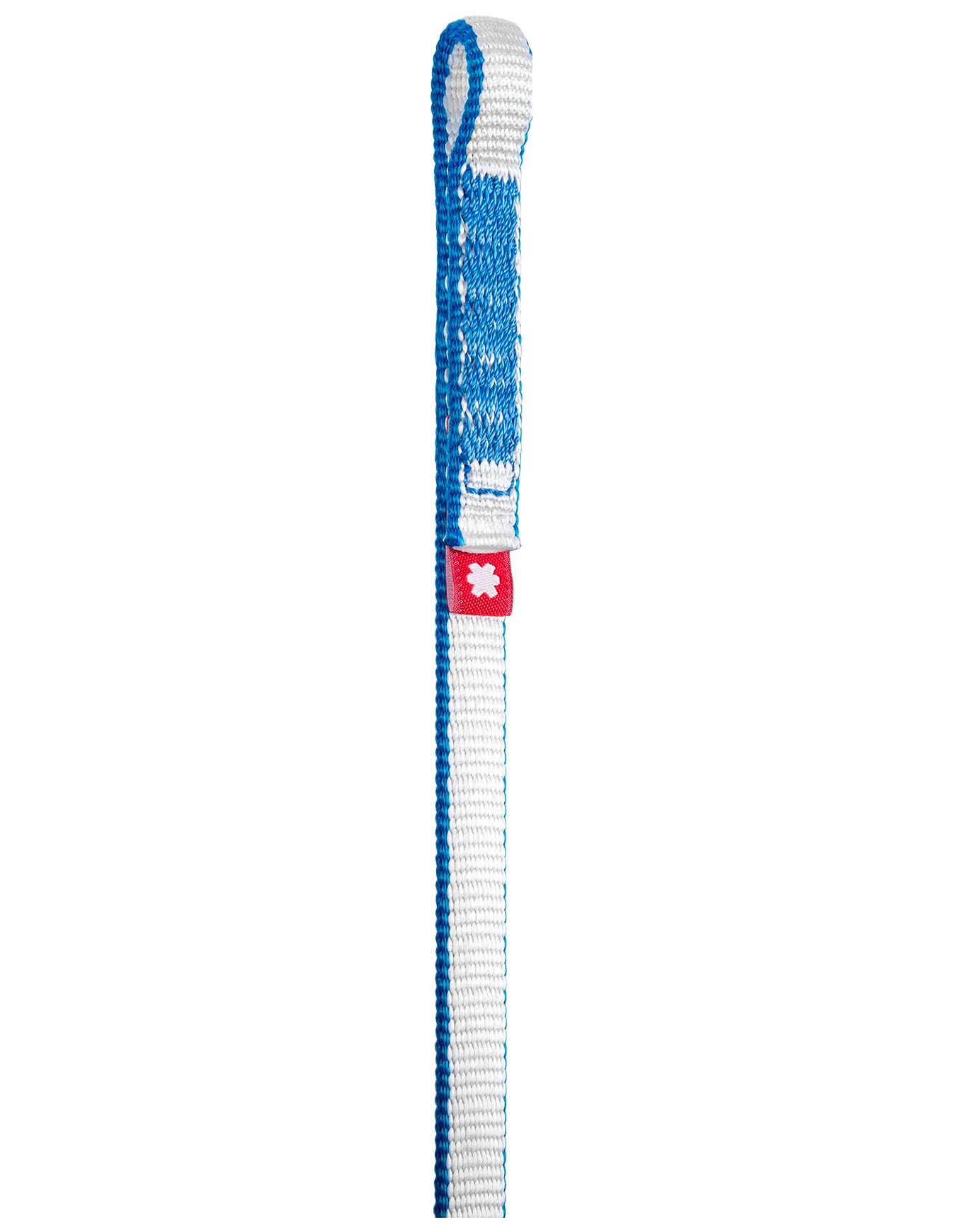 Sangles pour dégaine d'escalade - St Sling 120 Cm 5 Pack Blue - Bleu