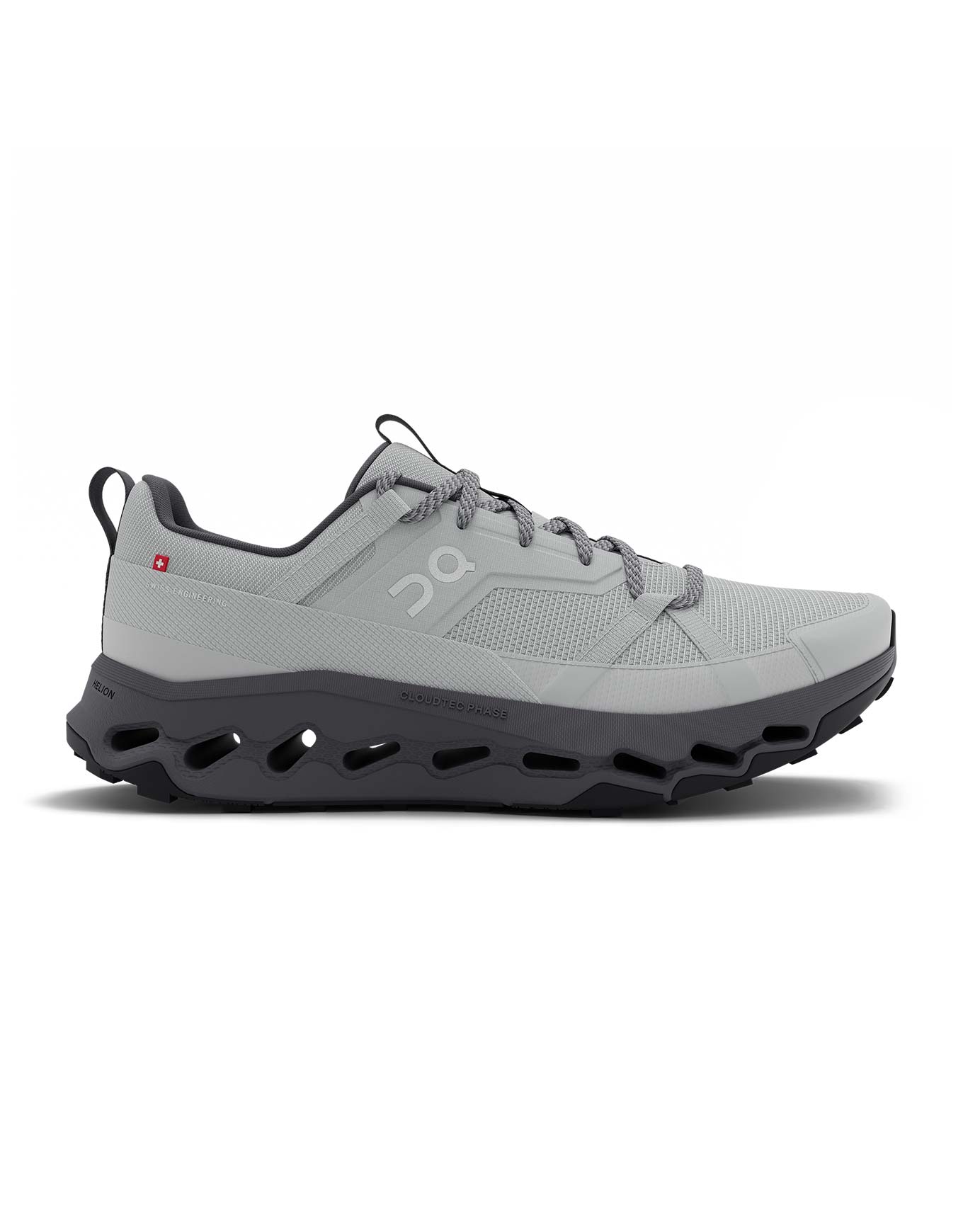 Chaussures de randnée - Cloudhoriz W Glacier/Eclipse - Taille 38.5 - Gris