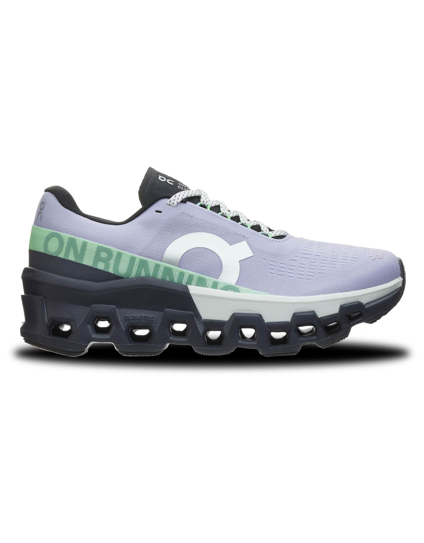 Chaussures de running - Cloudmster 2 W Nimbus/Arctic - Taille 37 - Bleu