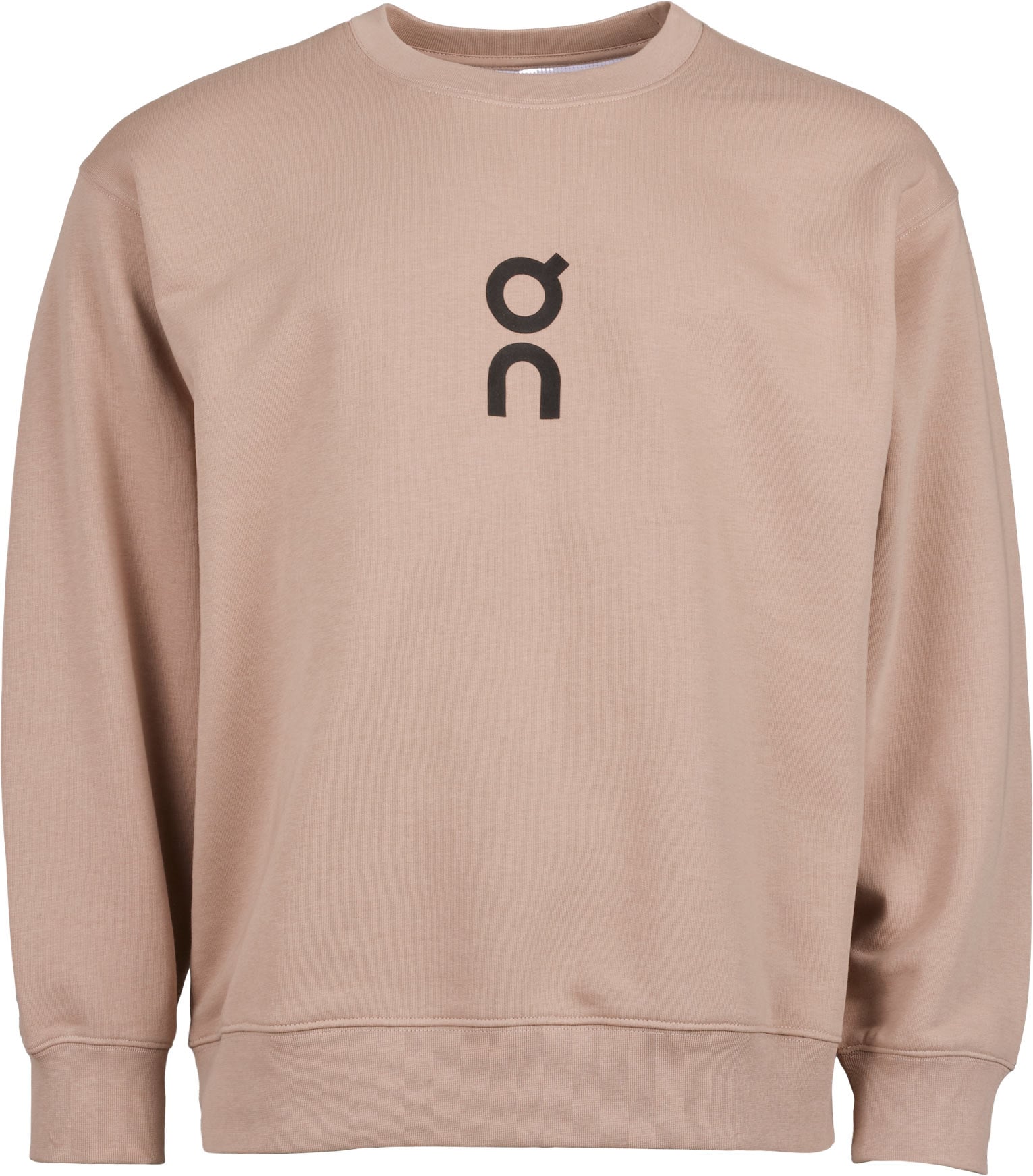 Sweat cfortable - Club Crew Desert - Taille M - Beige