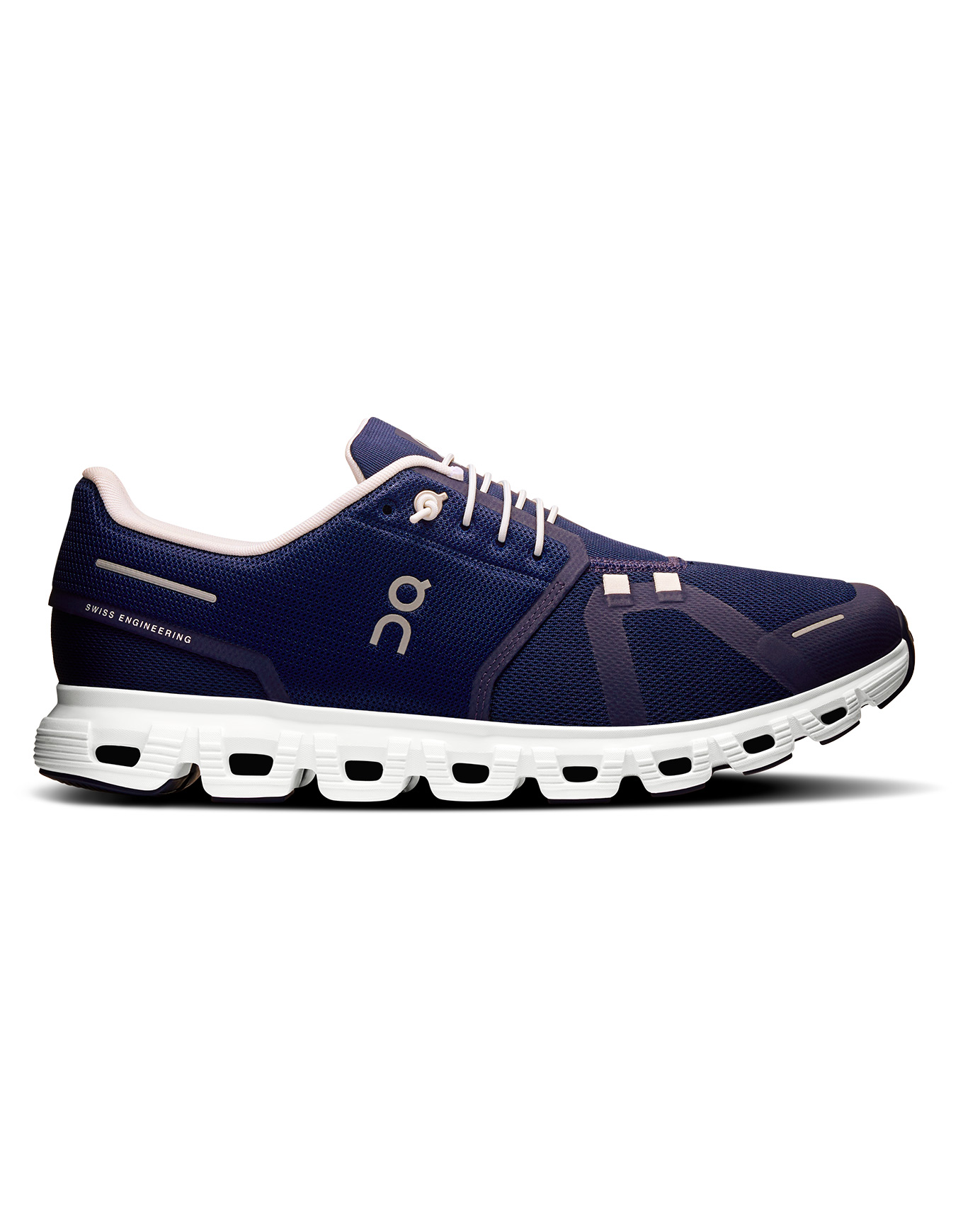 Sneakers légères - Cloud 6 M Midnight/White en Nyl - Taille 43 - Navy