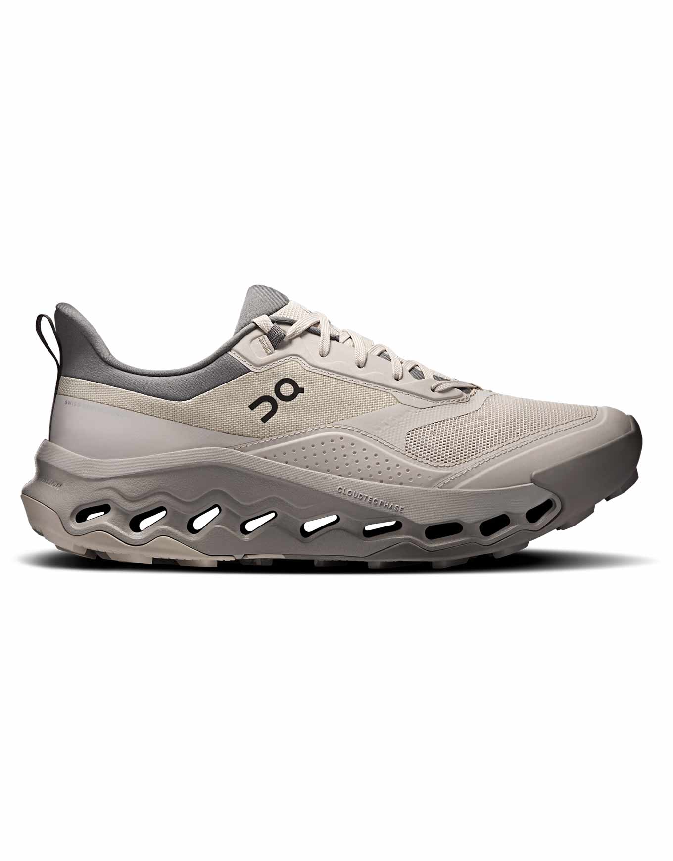 Chaussures de randnée journée - Cloudhoriz 2 M Pearl/Fog - Taille 44.5 - Gris