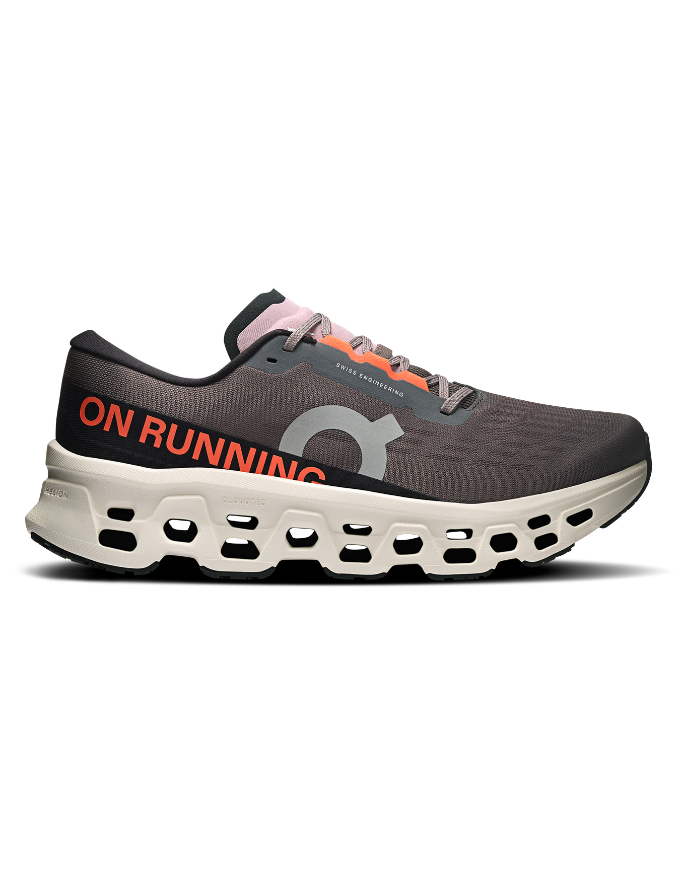 Chaussures de running - Cloudmster 3 M Eclipse/Ivory - Taille 42 - Noir