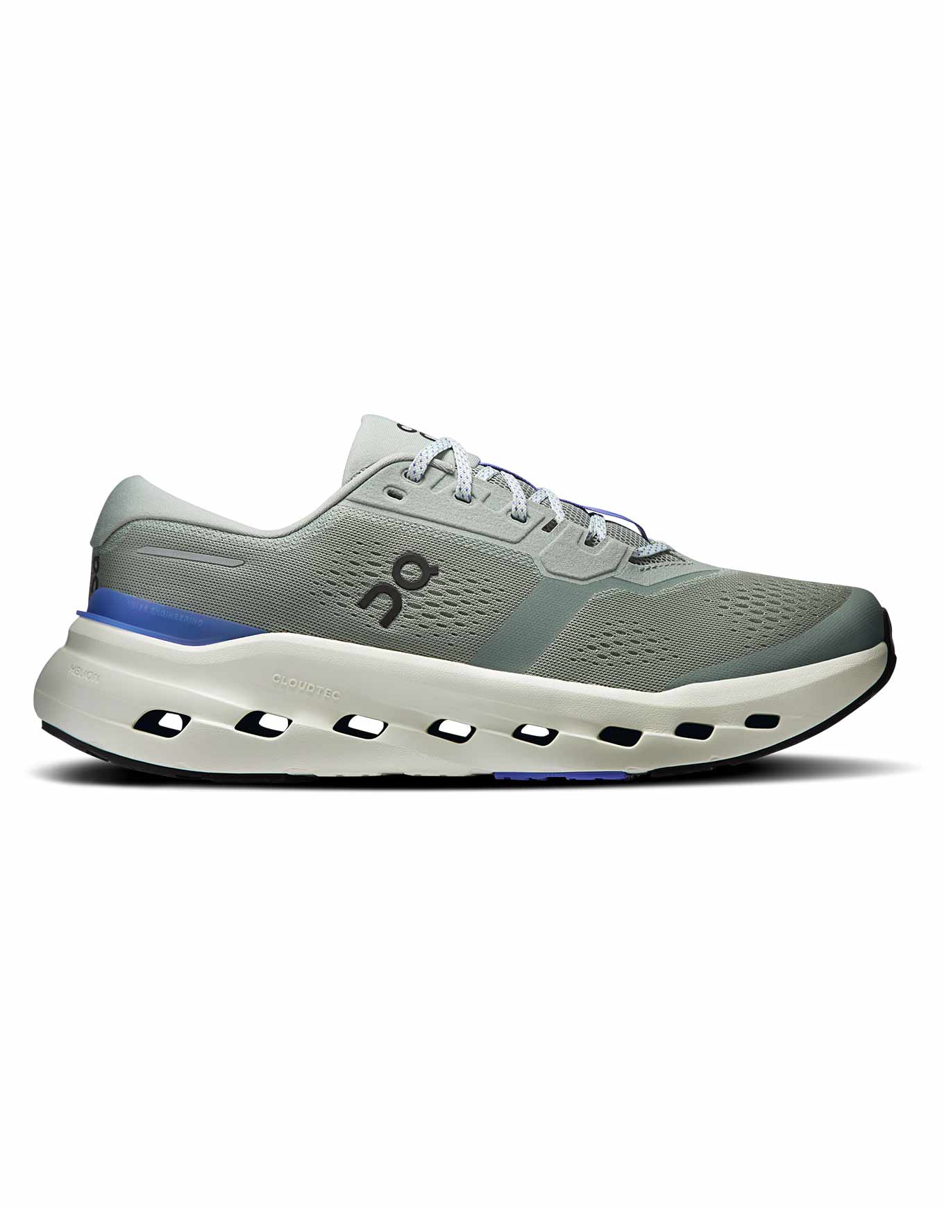 Chaussures de running - Cloudrunner 3 M Tin/Iceberg - Taille 44 - Gris