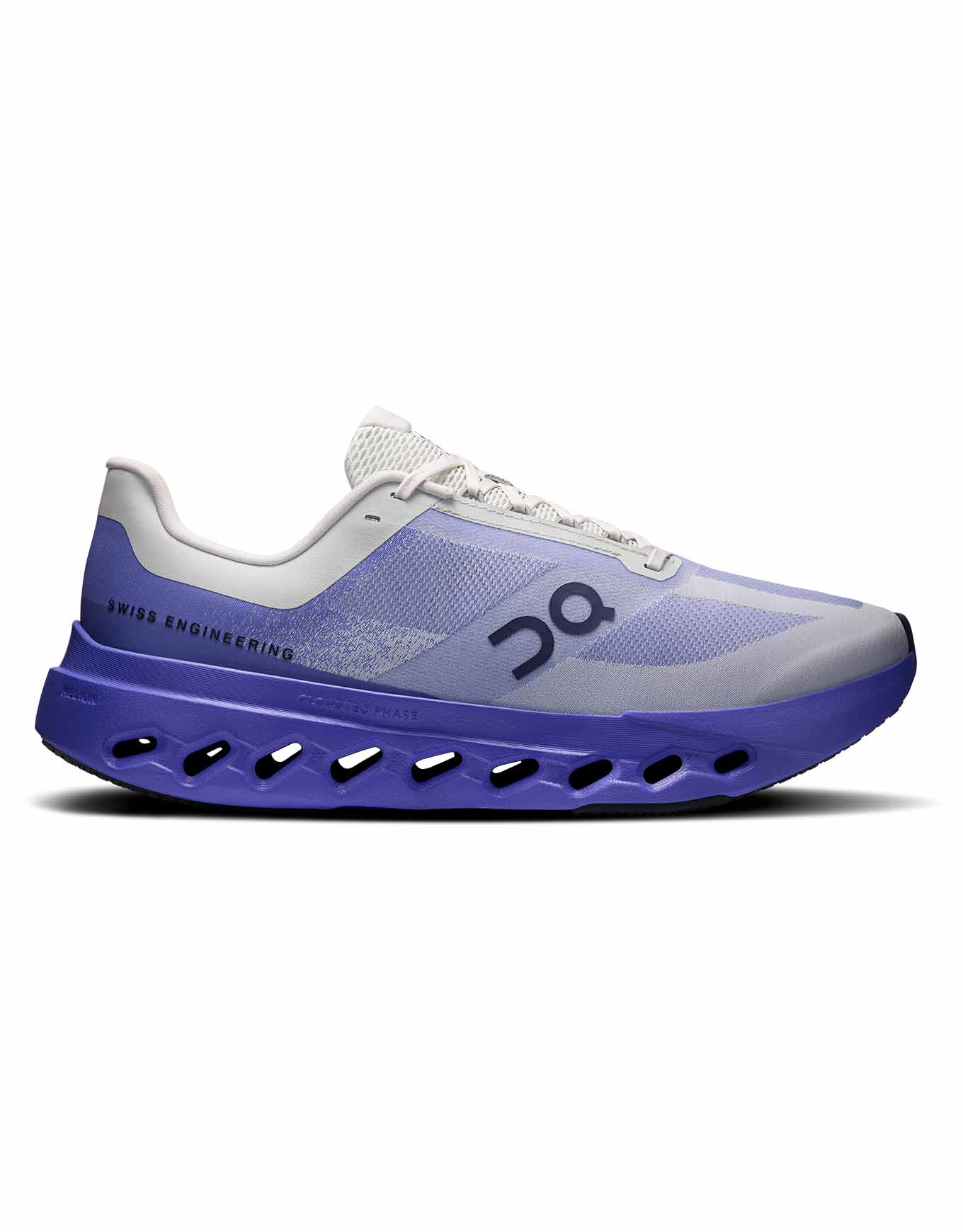 Chaussures de running - Cloudsurfer Next M Sailor/Iceberg - Taille 44 - Violet