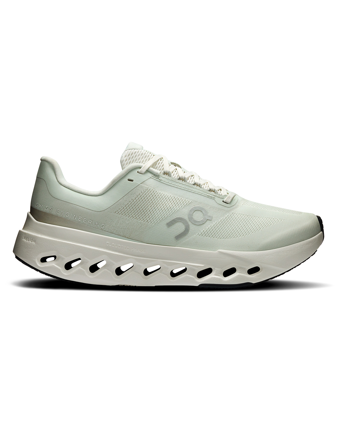 Chaussures de running - Cloudsurfer Next W Iceberg/Iceberg - Taille 37.5 - Gris