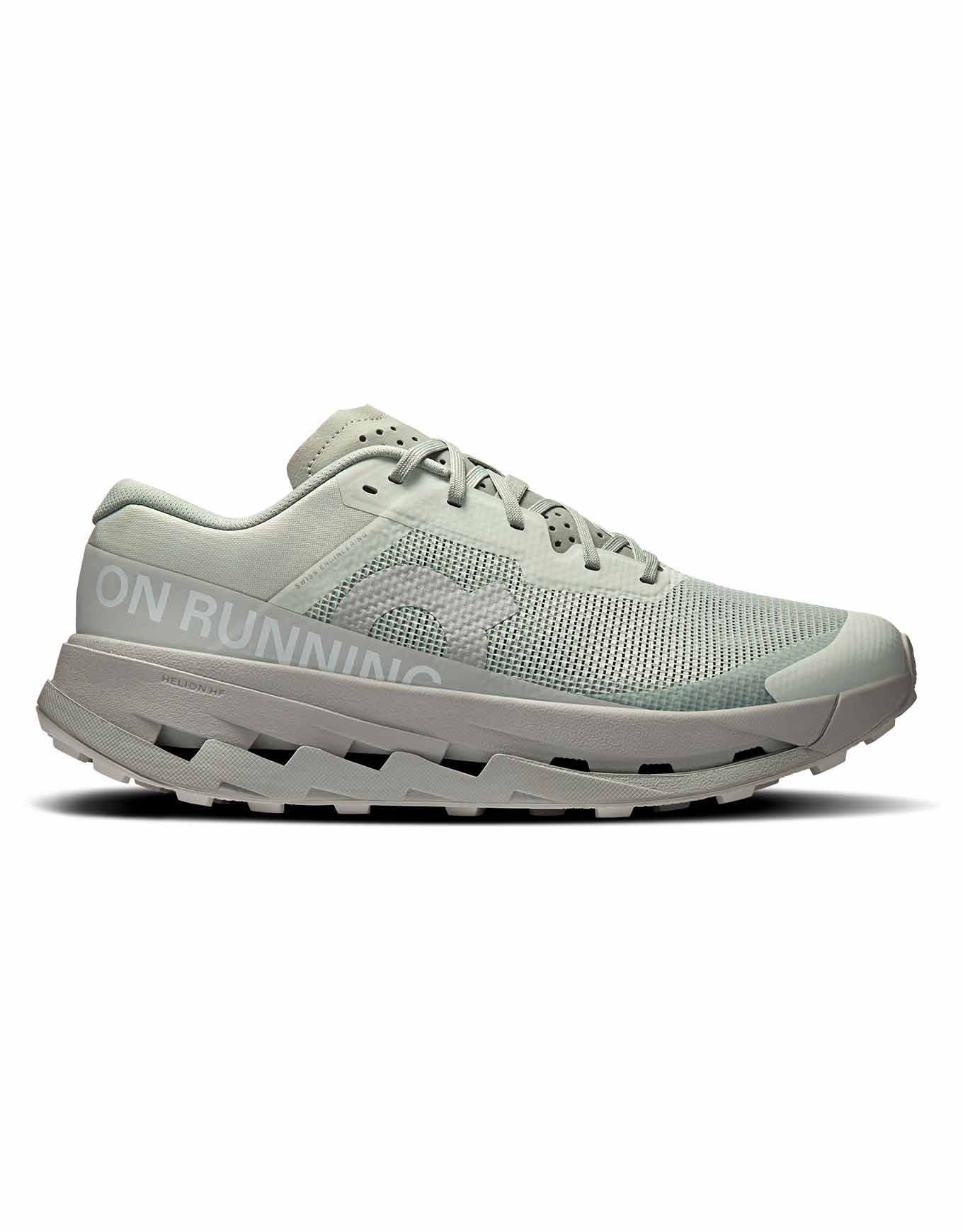 Chaussures de trail - Cloudultra 3 M Iceberg/Glacier - Taille 43 - Gris