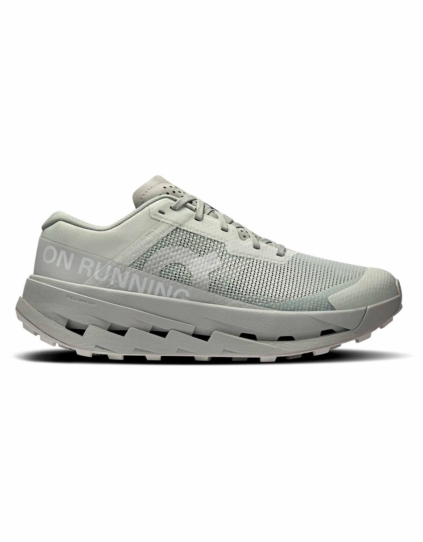 Chaussures de trail - Cloudultra 3 W Iceberg/Glacier - Taille 38 - Gris