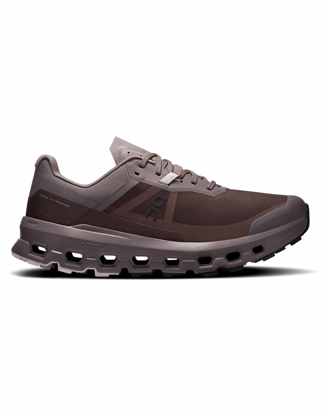 Chaussures de trail - Cloudvista M Eclipse/Pebble - Taille 44.5 - Marr