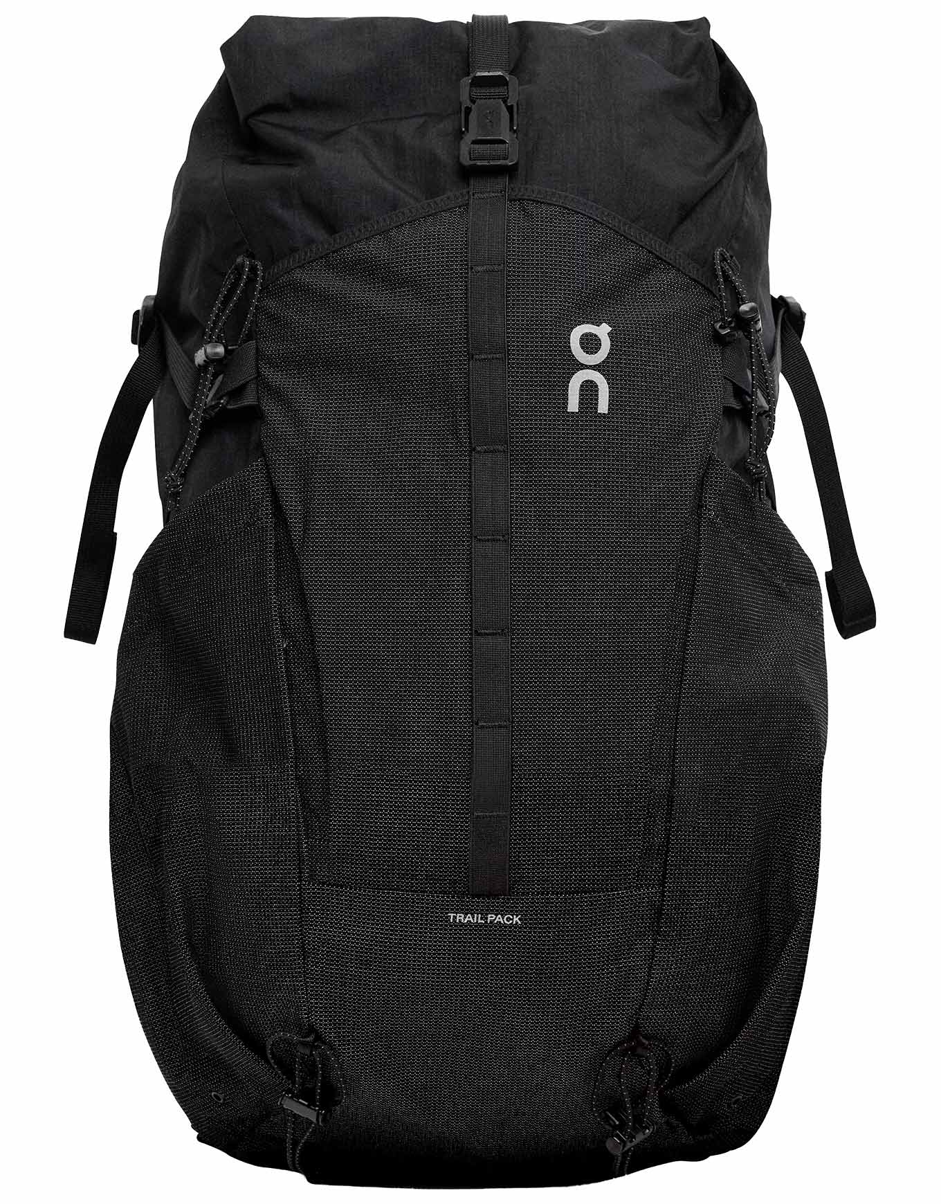Sac à dos - Trail Pack 20L Black - Taille 41-43 - Noir