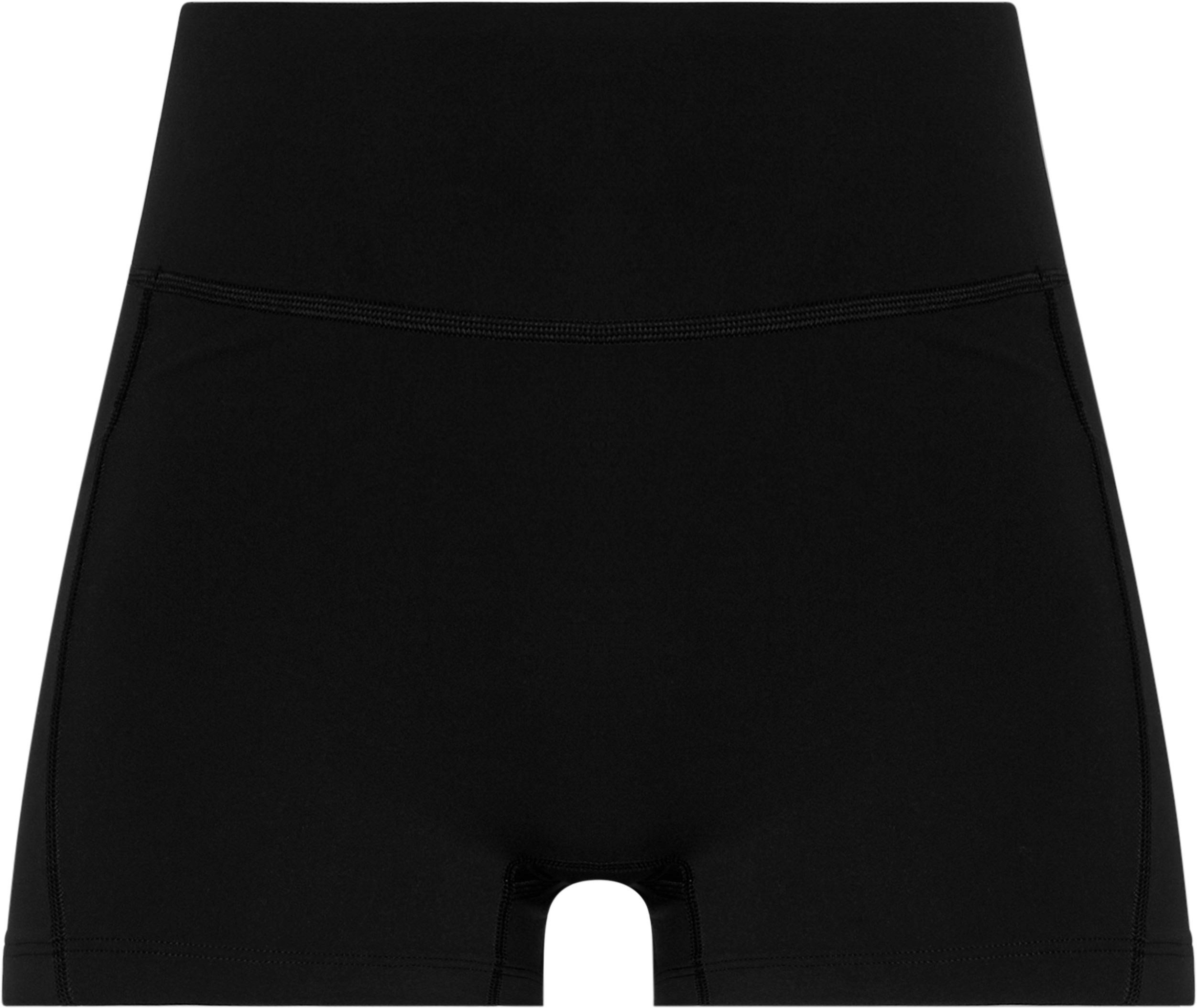 Short de trail/running léger stretch - 3" Performance Tights Black - Taille M - Noir