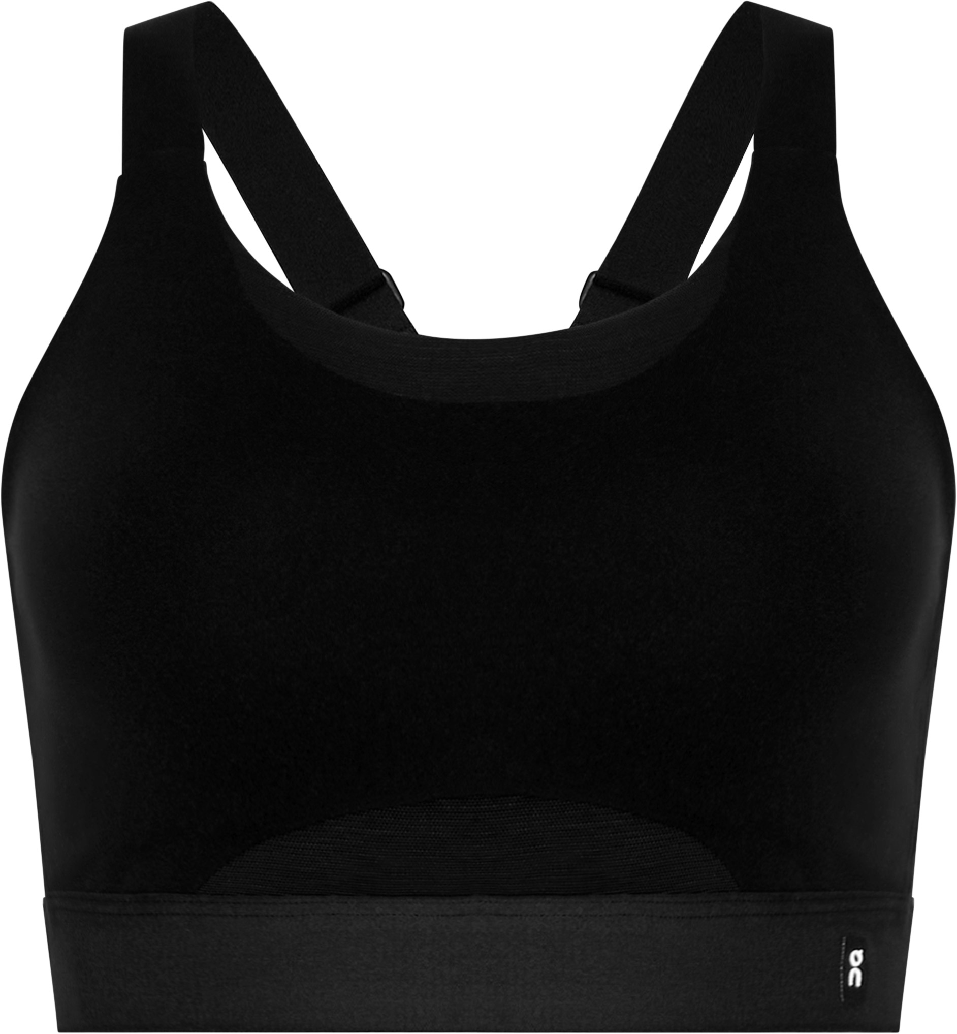 Brassière à séchage rapide - Performance Bra Black - Taille M - Noir
