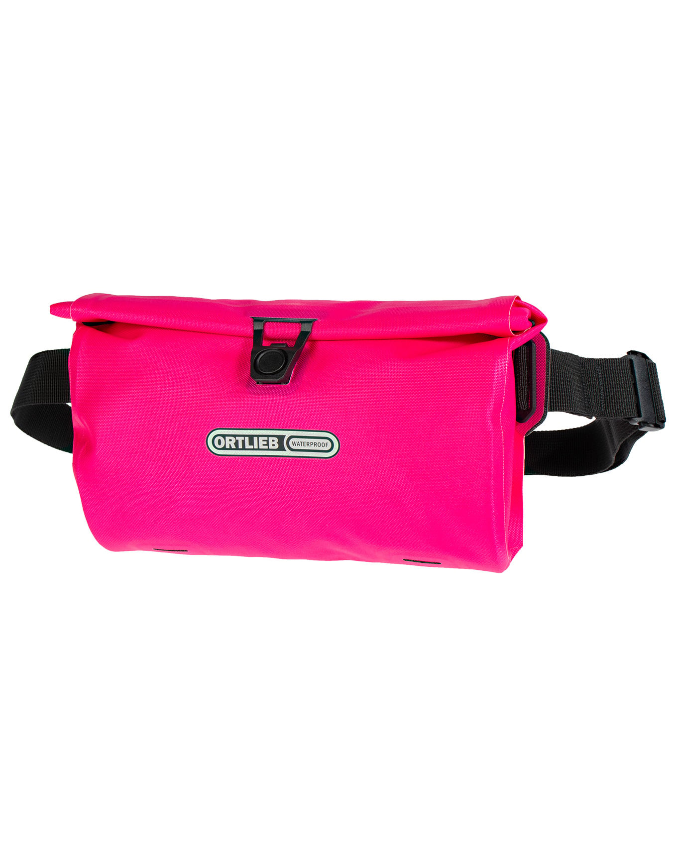 Ortlieb - Sacoche de guidon 2,5L - Velo-Sling Flex Cyber Handlebar Bag Mounting 