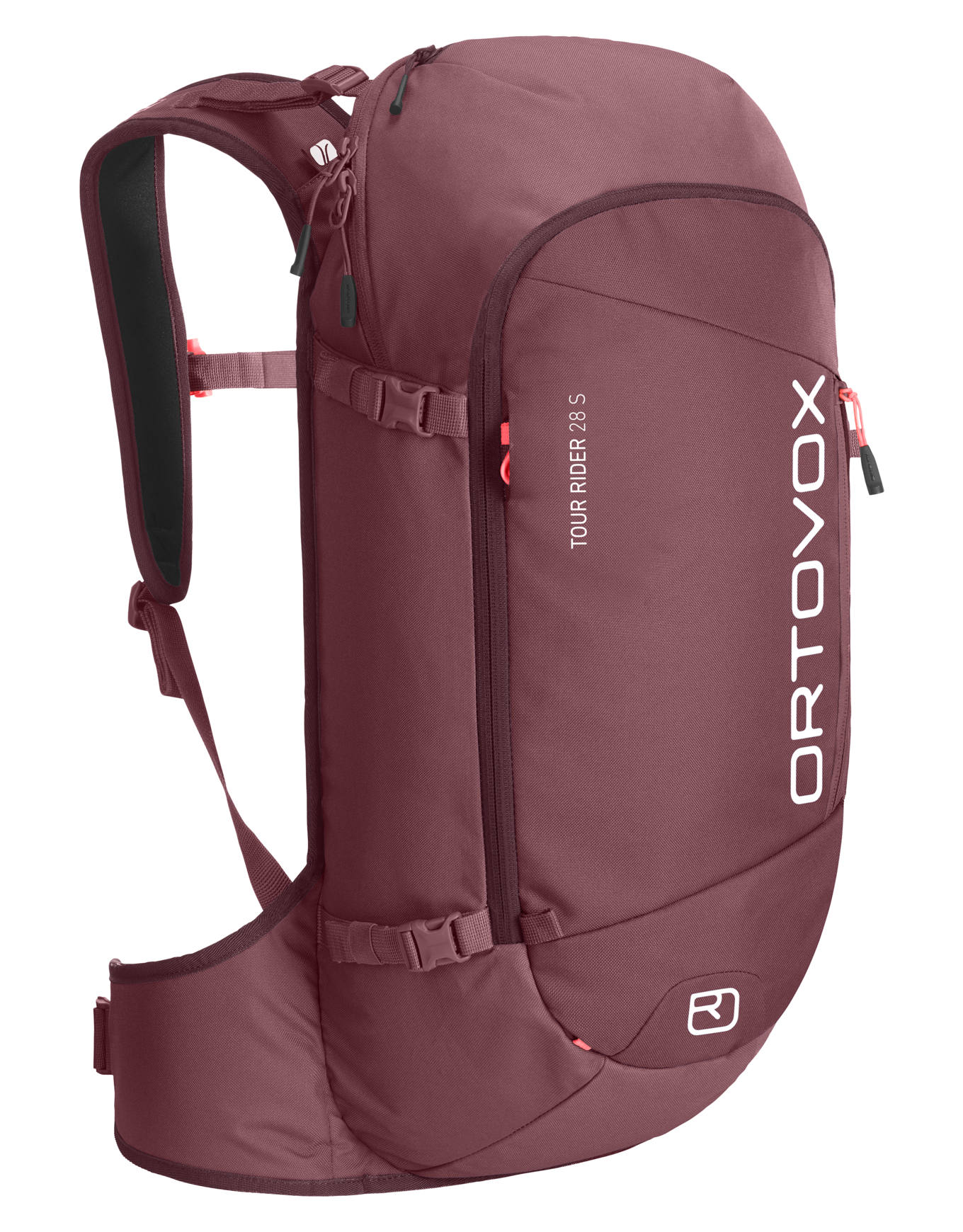 Sac à dos de ski - Tour Rider 28 S Mountain Rose