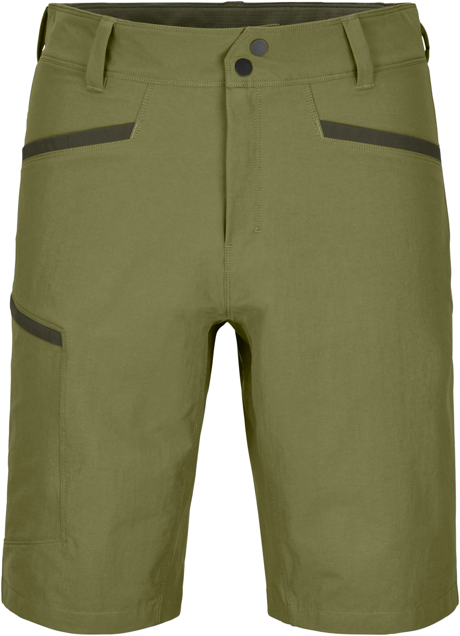 Short technique - Pelmo Shorts M Wild Herbs - Taille XL - Kaki