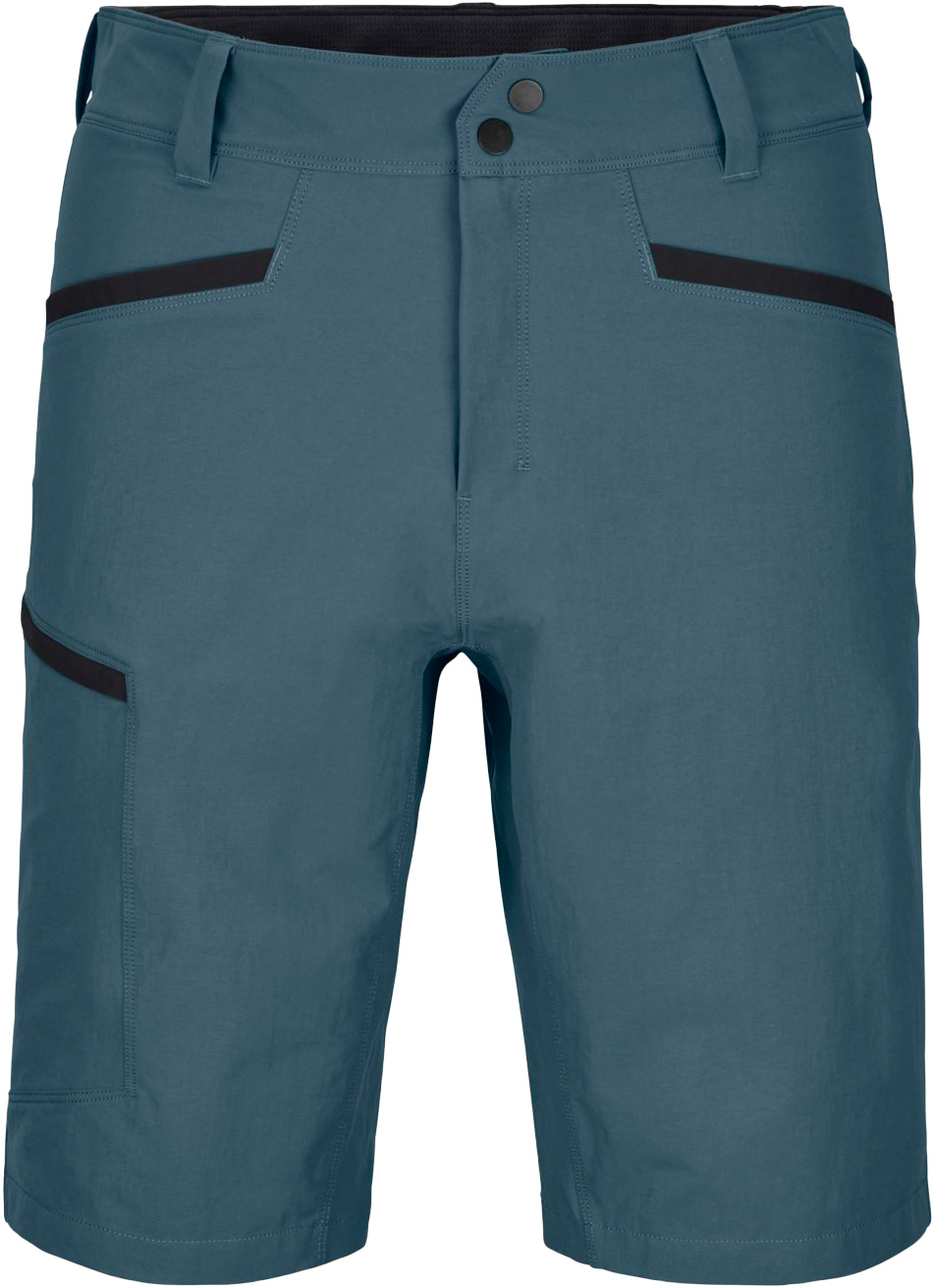 Short technique - Pelmo Shorts M Dark Arctic Grey - Taille M - Gris