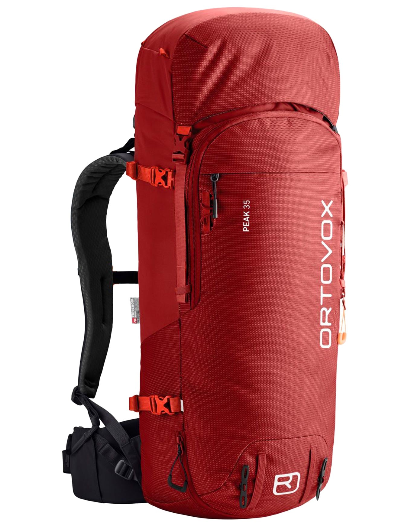 Ortovox - Bergsteiger-Rucksäcke / Kletter &ndash; Herren &ndash; Peak 35 - Peak