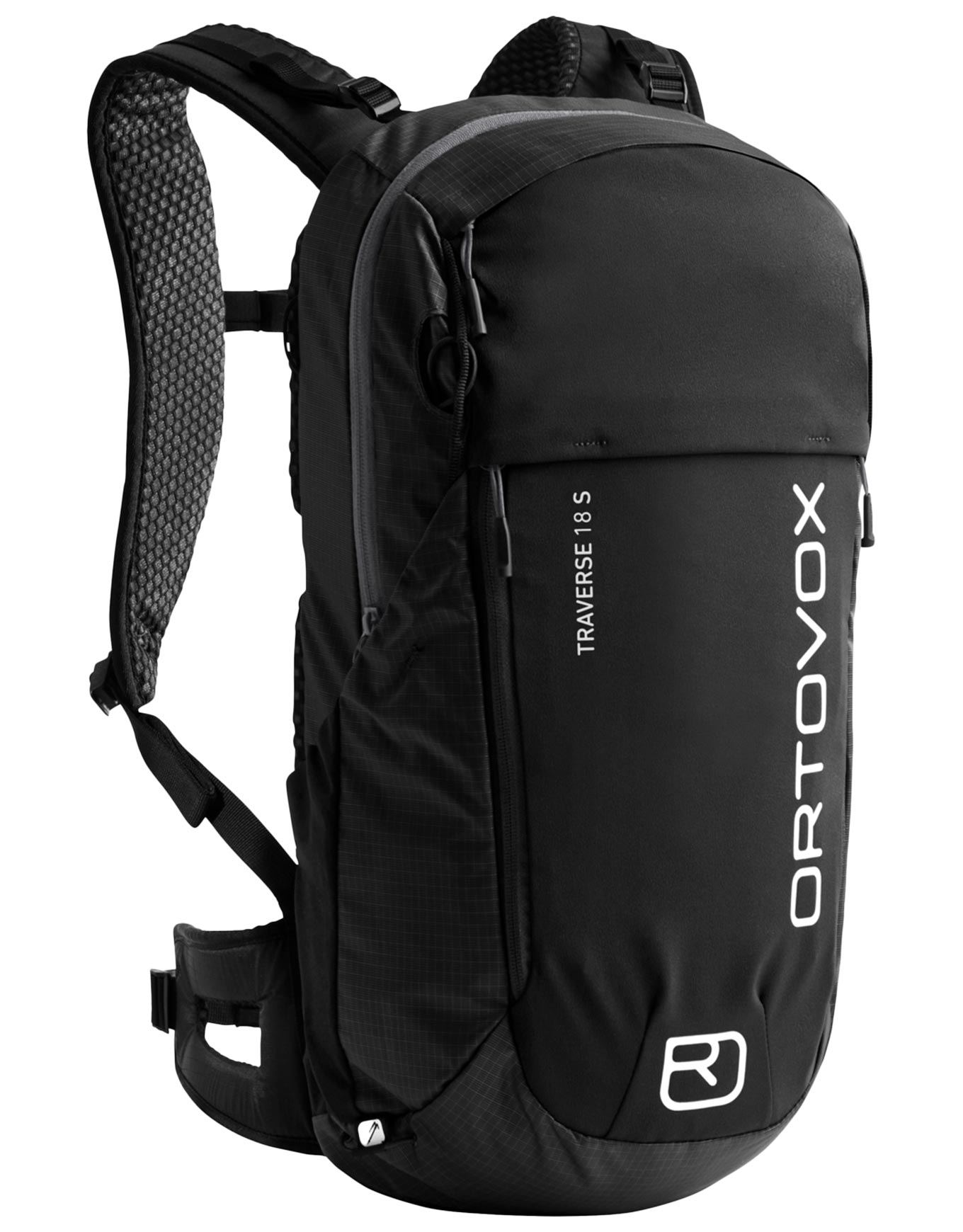 Ortovox - Wanderrucksack &ndash; Damen / Frau &ndash; Traverse 18 S - Traverse 1