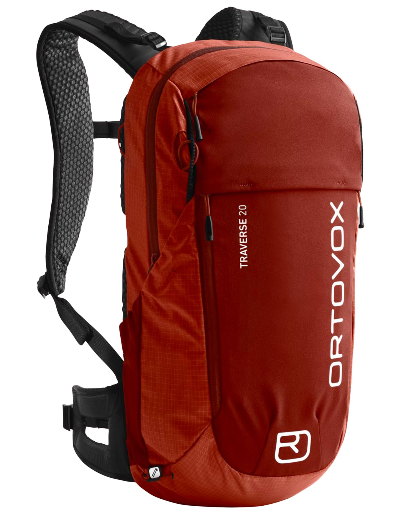 Sac à dos de randonnée - Traverse 20 Hot Orange