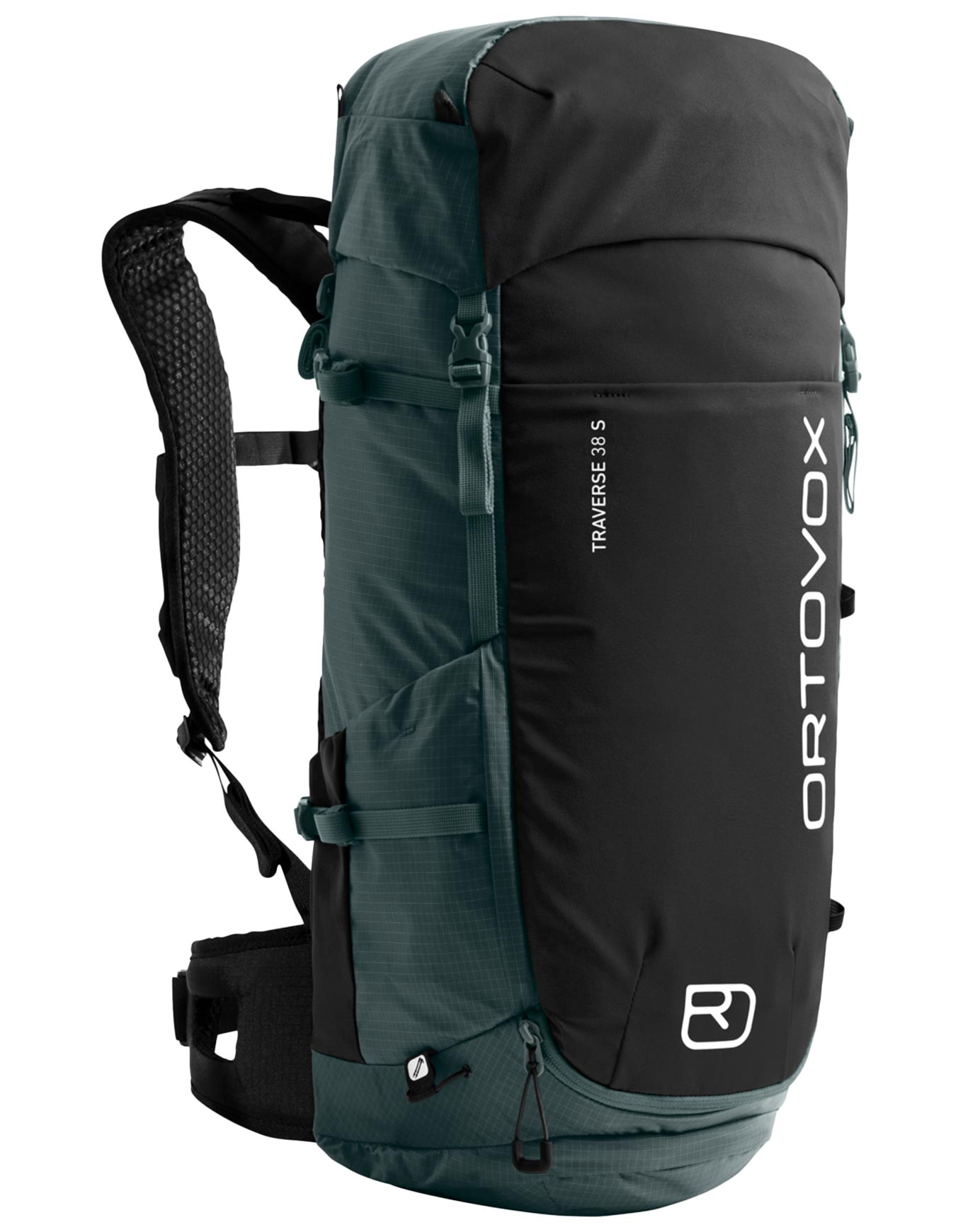 Sac à dos de trekking - Traverse 38 S Dark Arctic Grey - Gris
