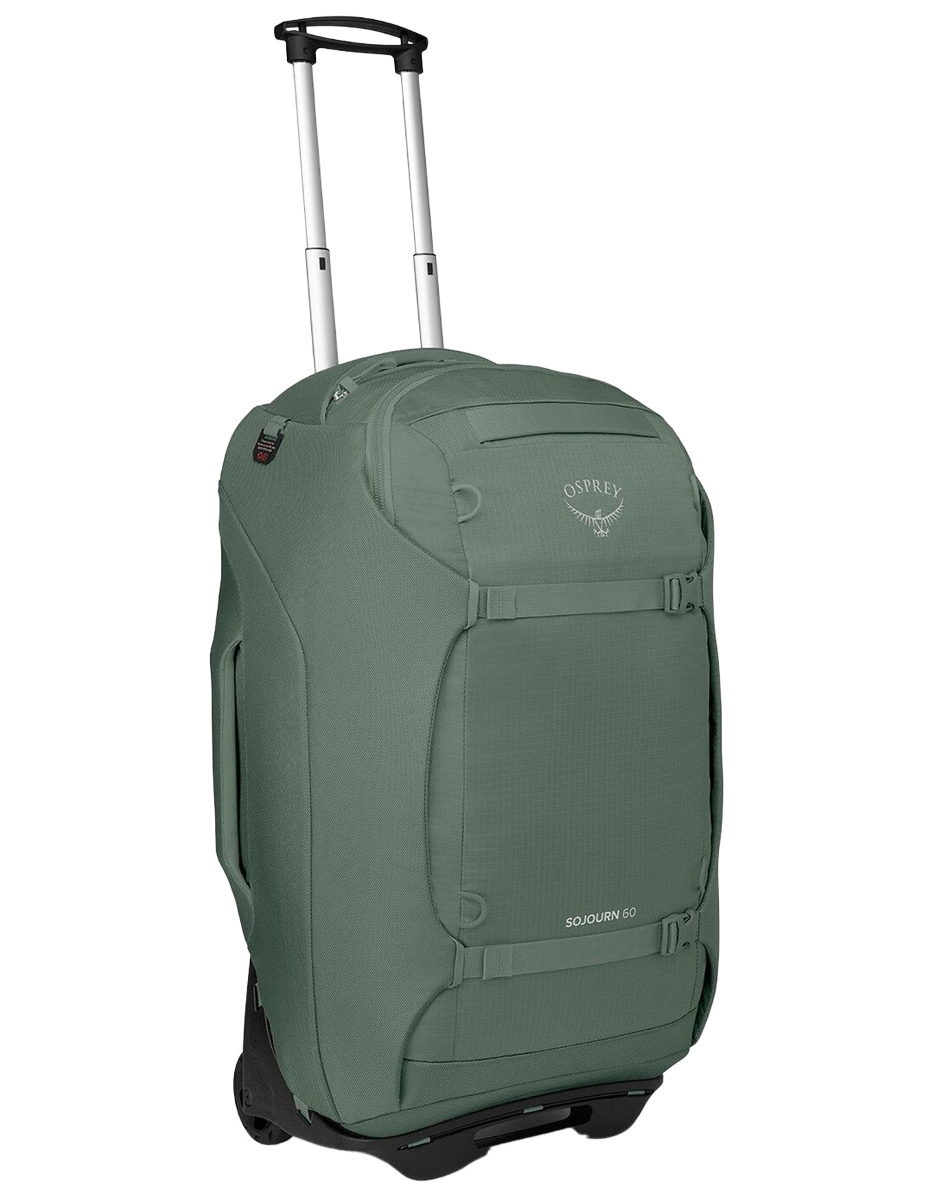 Sac à dos convertible - Sojourn 60 Koseret Green - Vert