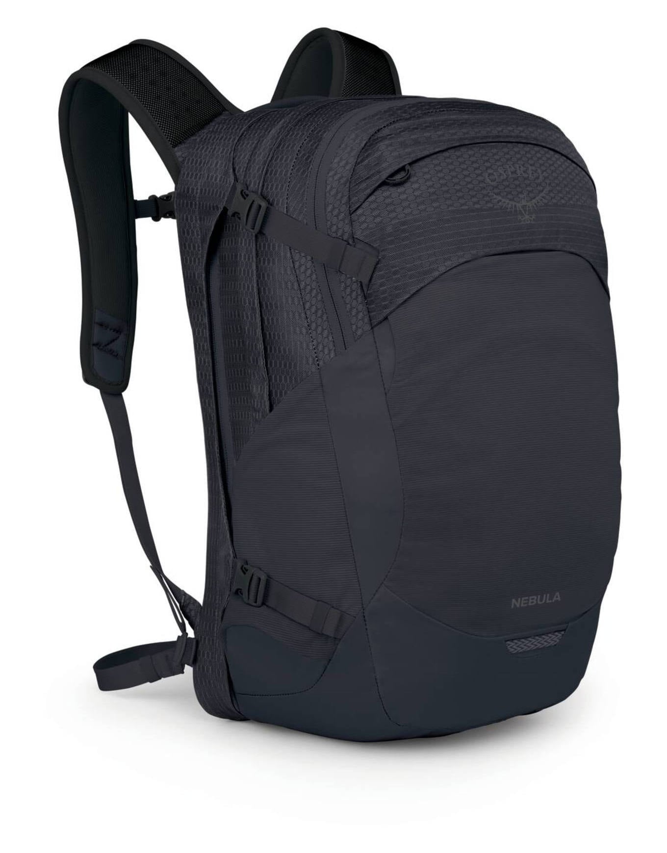 Sac à dos - Nebula Black - Noir