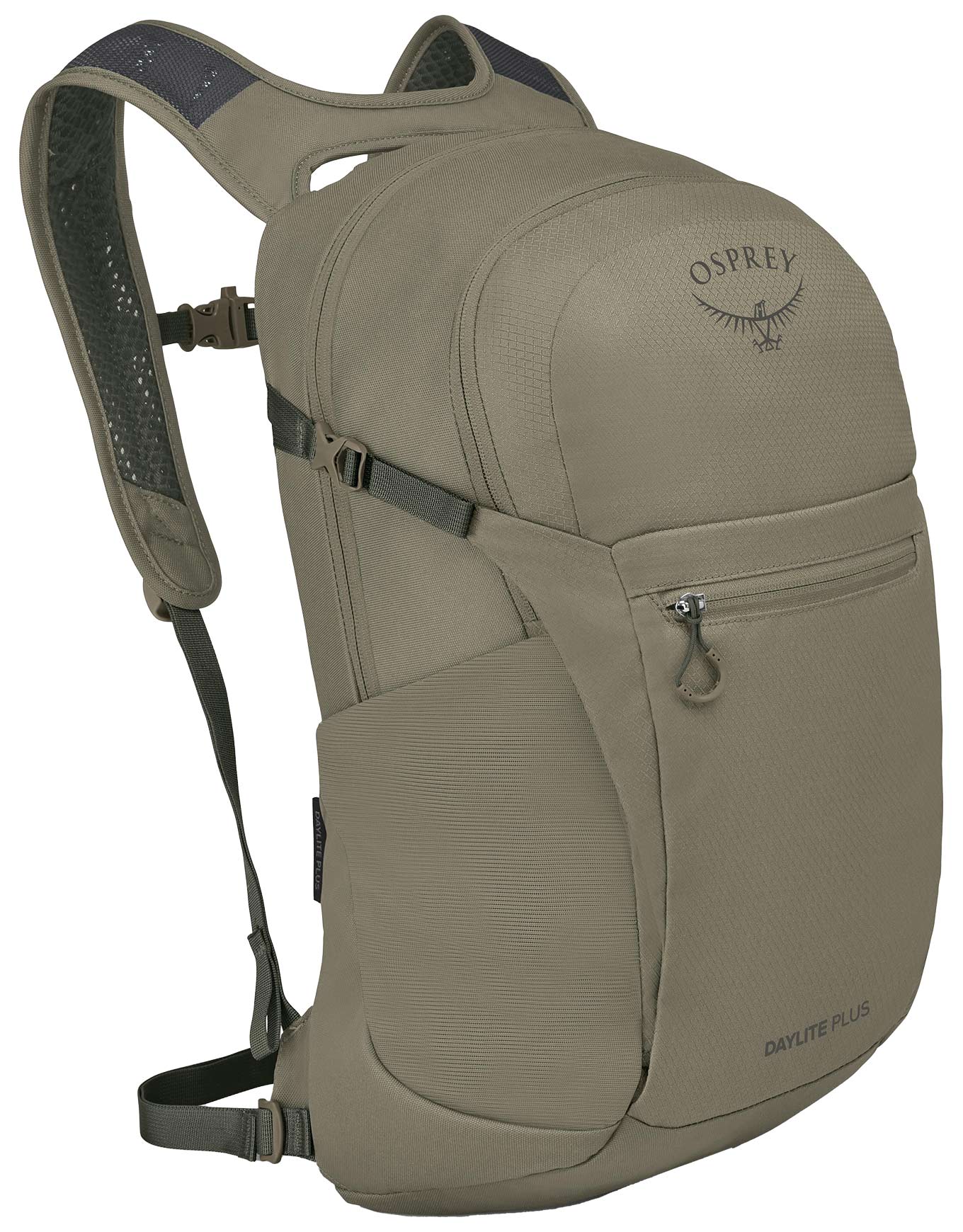 Sac à dos randonnée - Daylite Plus Concrete Tan - Kaki