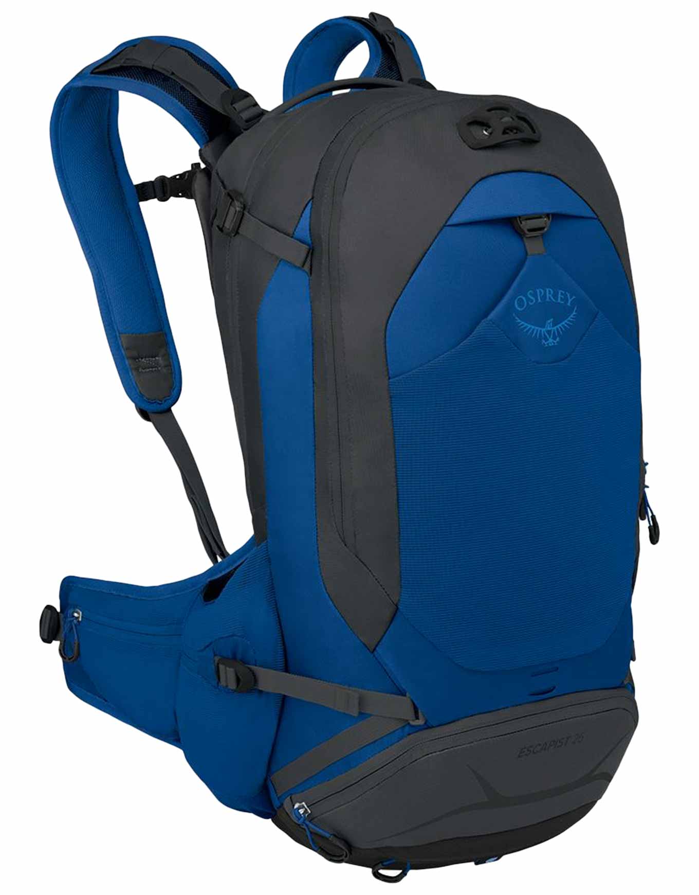 Sac à dos de vélo - Escapist 25 Postal Blue - Taille M/L - Bleu
