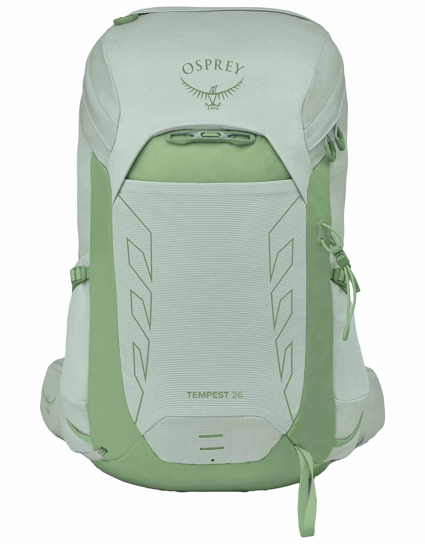 Sac à dos de randonnée/multisports - Tempest 26 Frosty Mint Green/Botanica - Vert