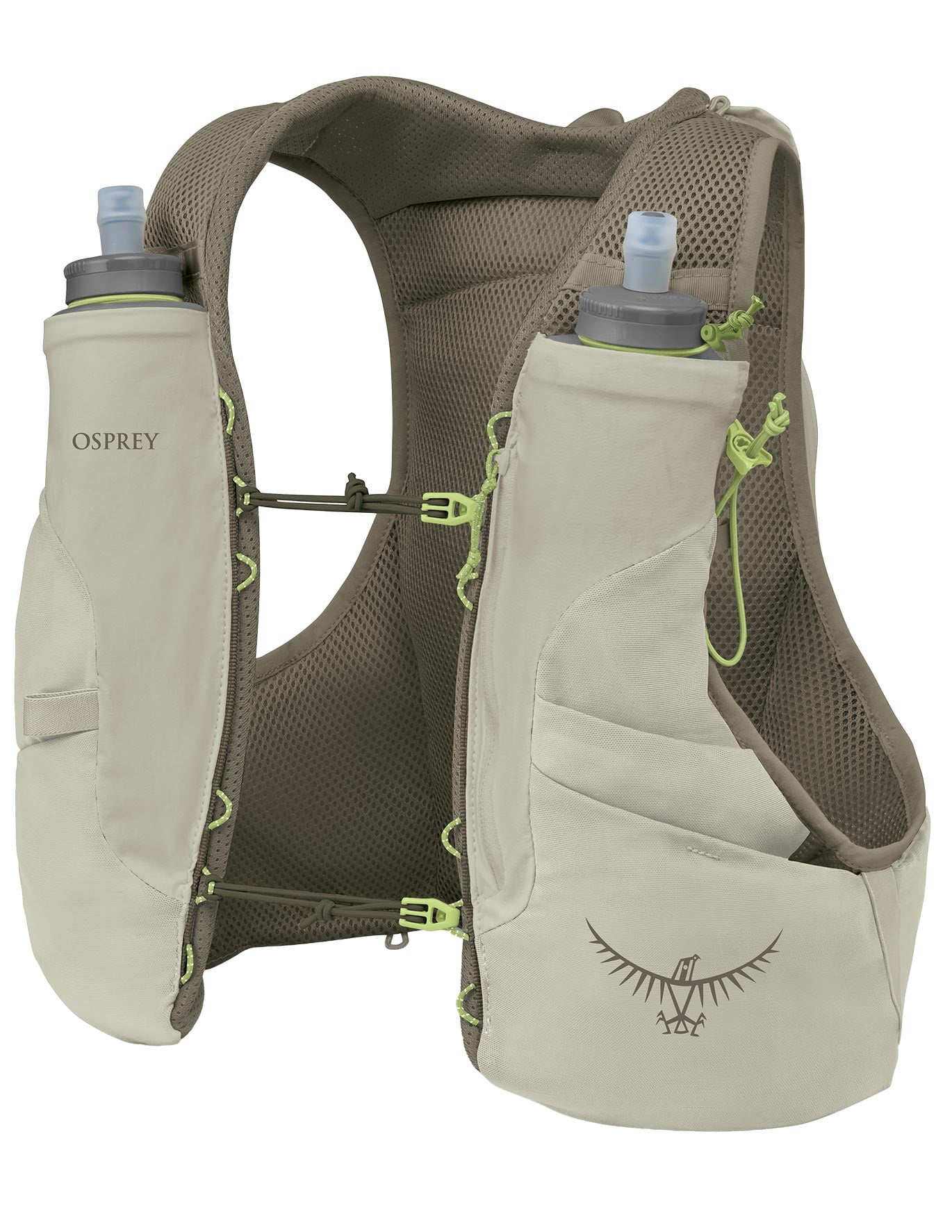 Sac d'hydratation - Duro 6 Sandy Grey - Taille L - Gris