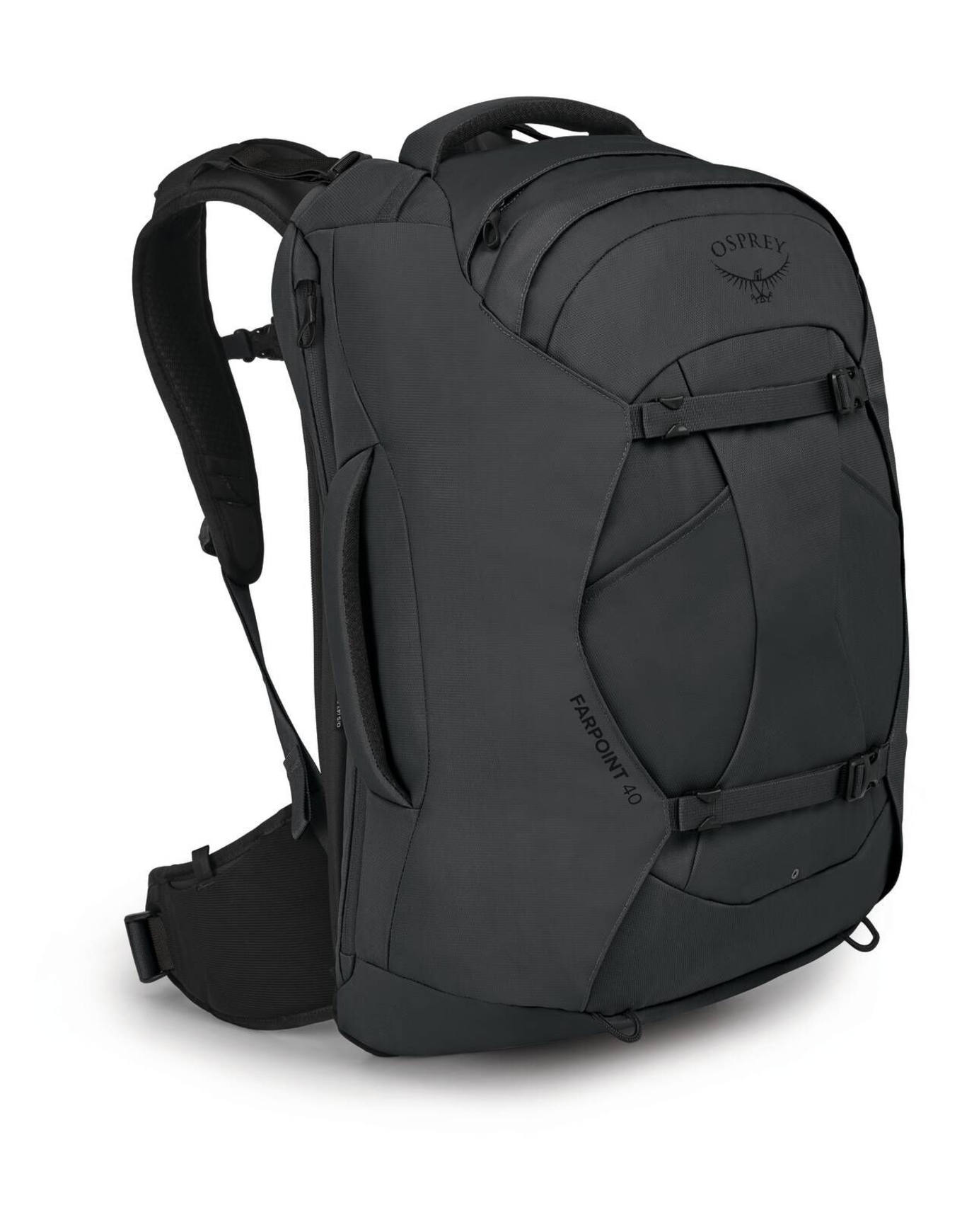 Sac à dos de voyage - Farpoint 40 Tunnel Vision Grey - Gris