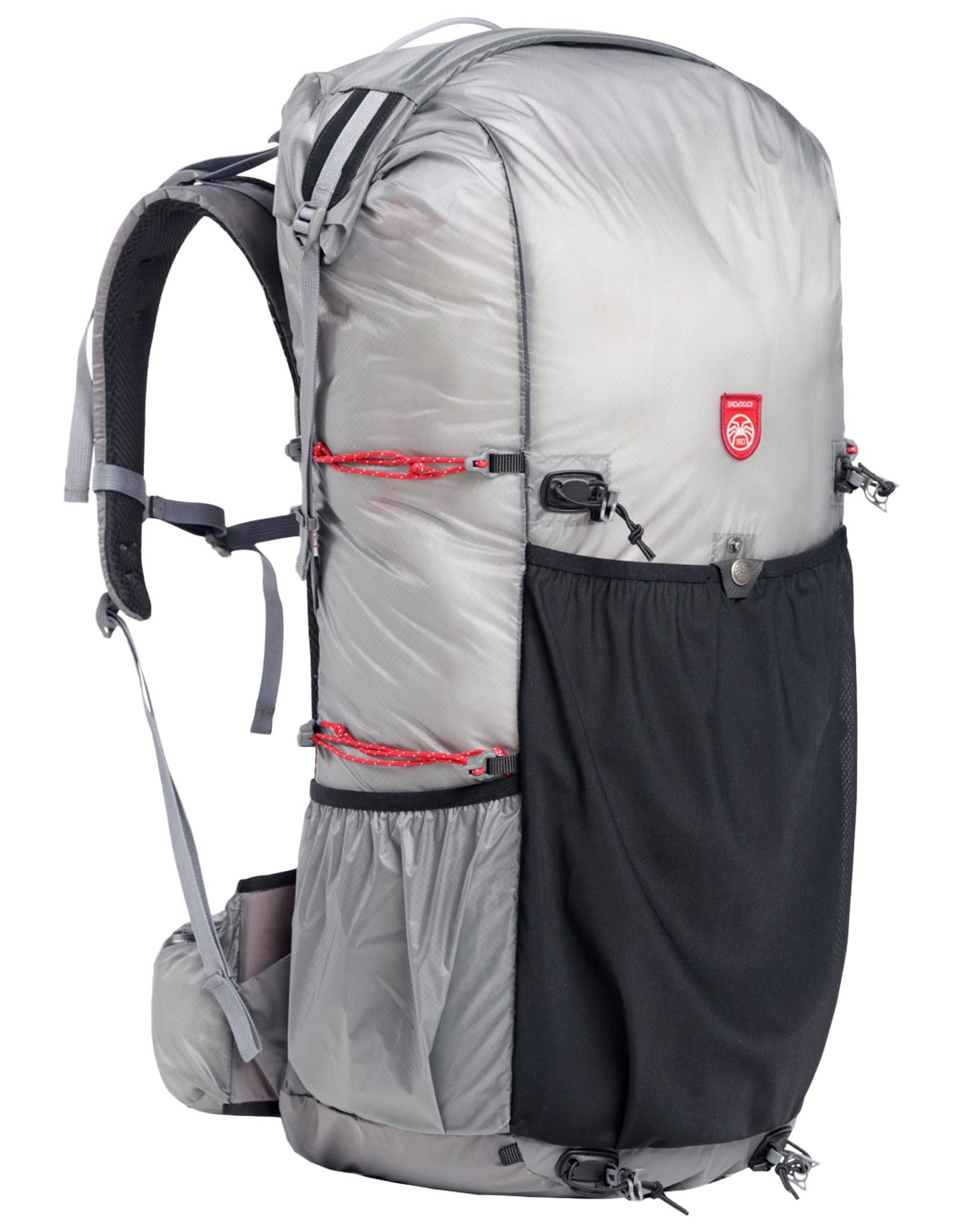 Sac à dos de trekking - Xc3 42L - Gris