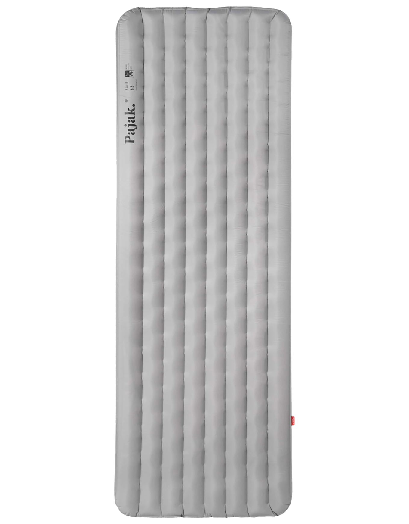 Matelas ultra-léger et isolant - Expedition Silver - Gris