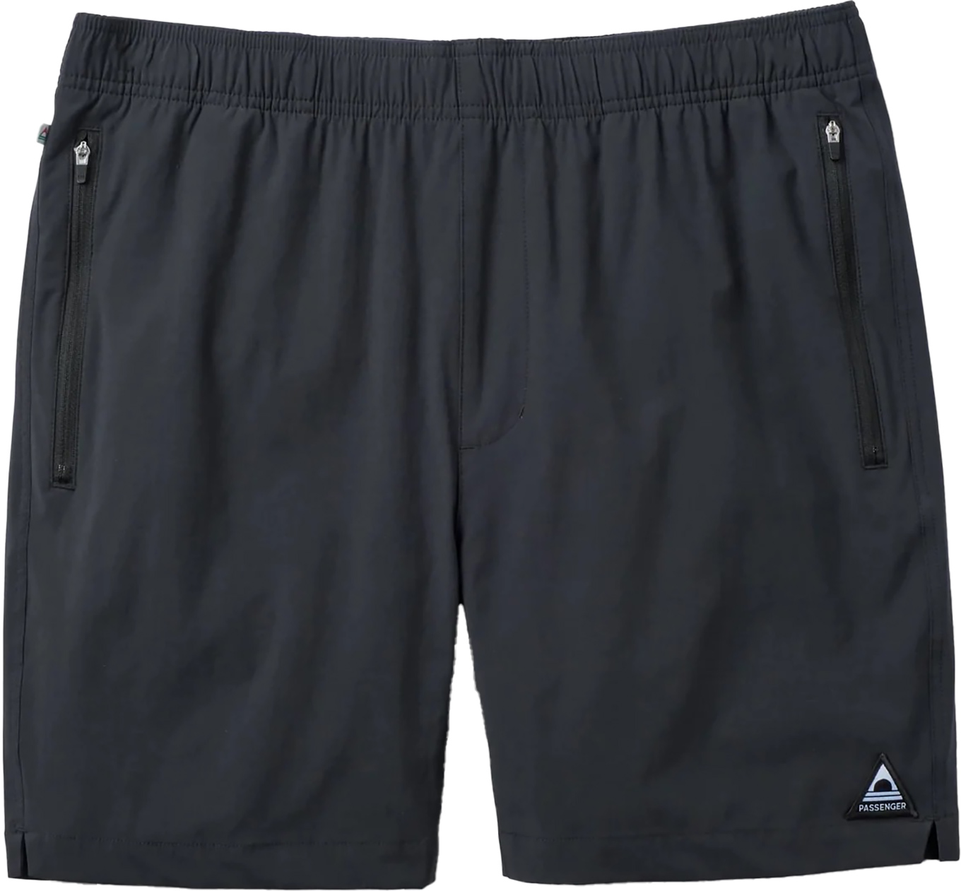 Short outdoor confortable - Traveller All Purpose Short Black en Coton - Taille S - Noir
