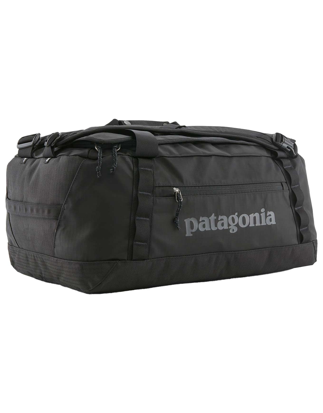 Sac de voyage résistant - Black Hole Duffel 40L Black - Noir