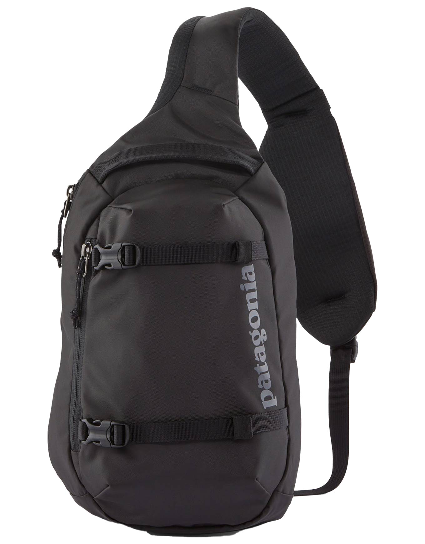 Sac à dos mono bretelle - Atom Sling 8L Black - Noir