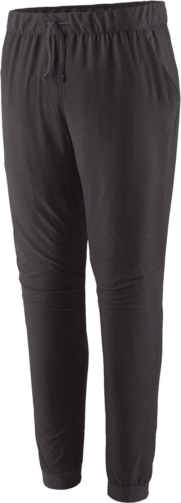 Jogging de running - M's Terrebonne Joggers Black - Taille L - Noir