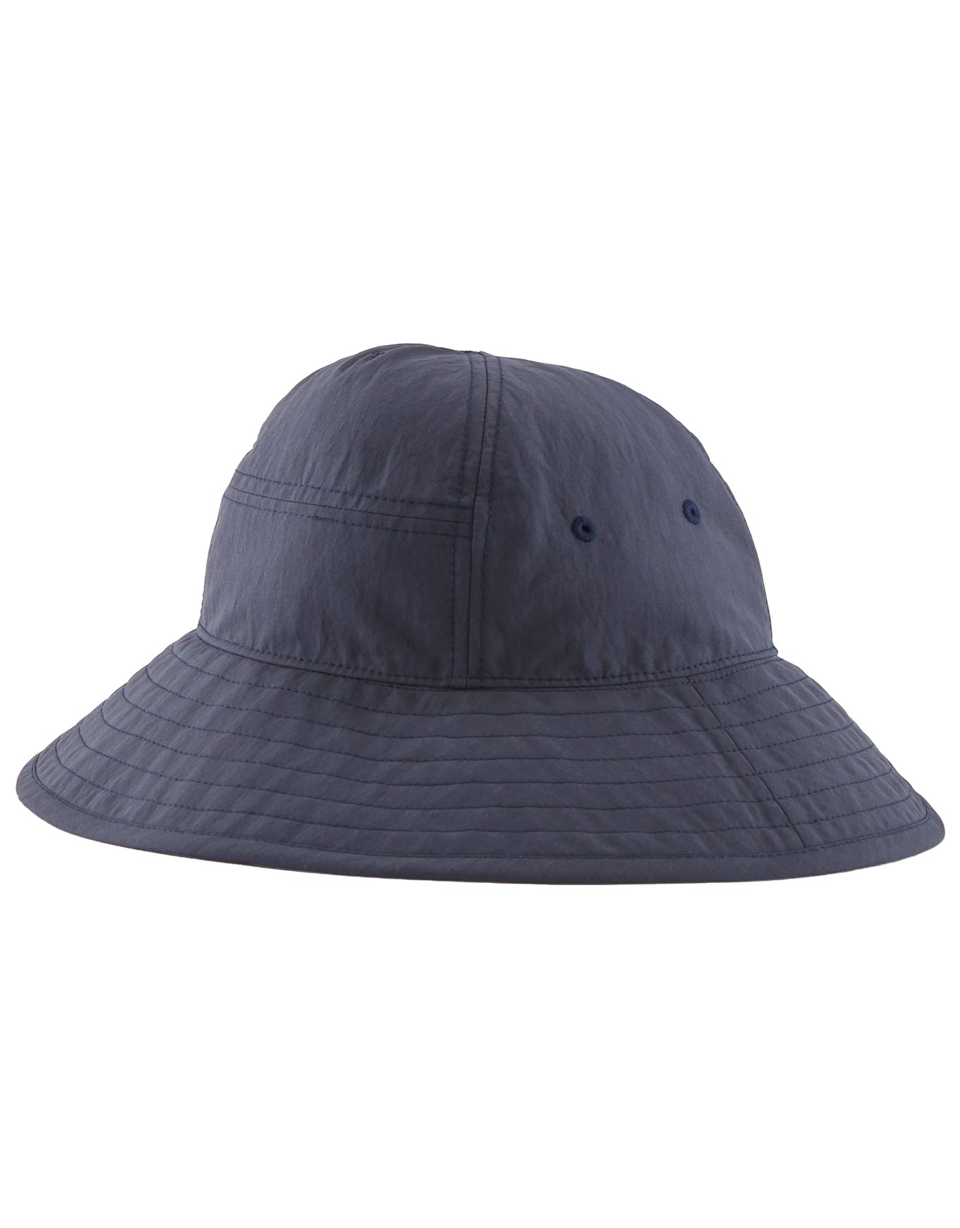 Patagonia - Hut - K's Trim Brim Hat Smolder Blue  - Kindergröße S - Blau