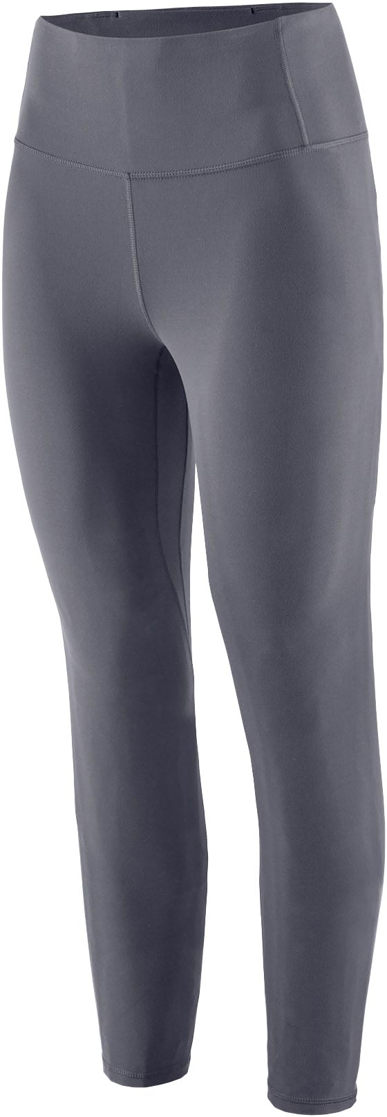 Legging taille haute - W's Maipo 7/8 Tights Smolder Blue - Taille L - Navy