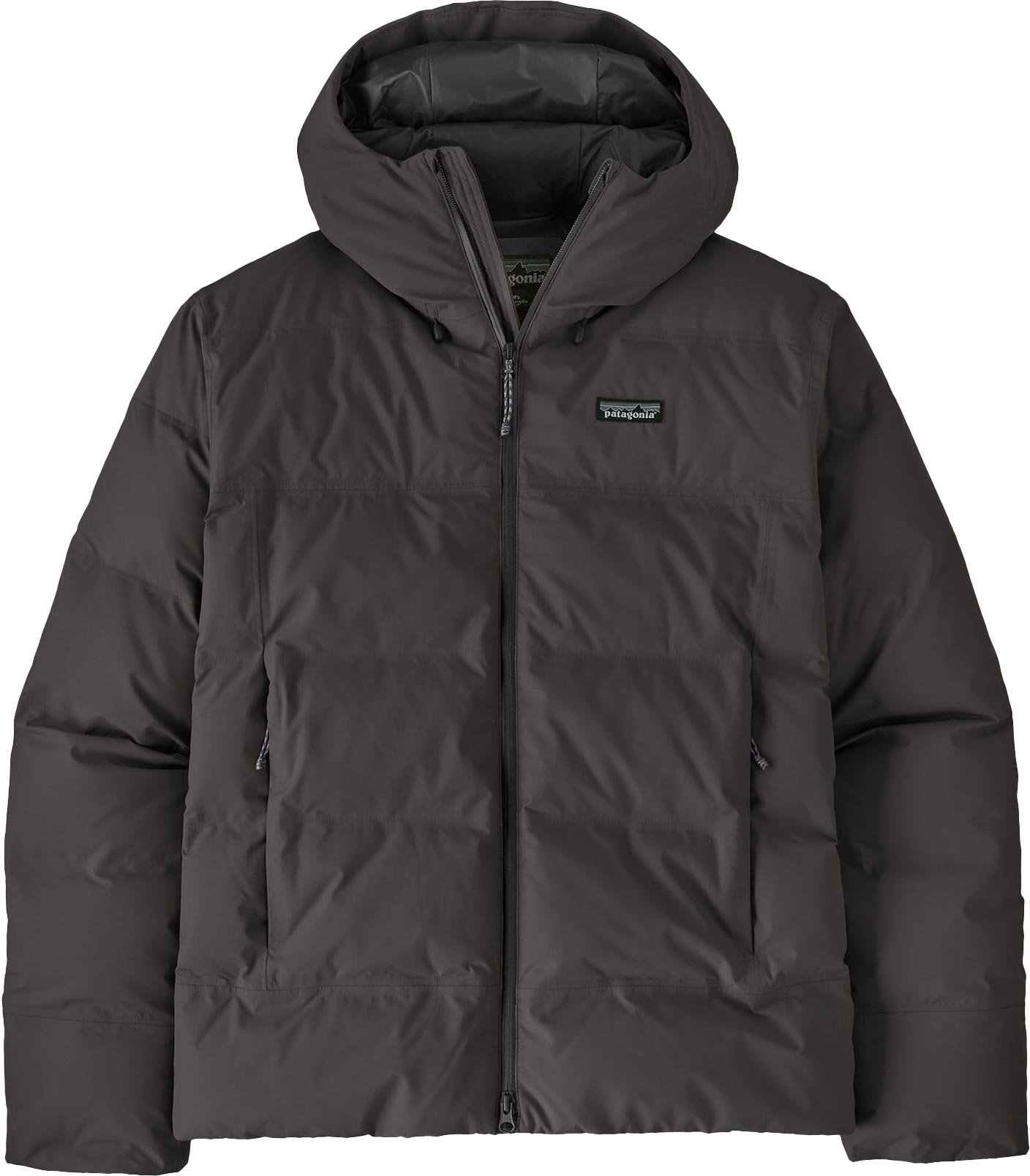 Veste technique - M's Jackson Glacier Jkt Black - Taille XL - Noir