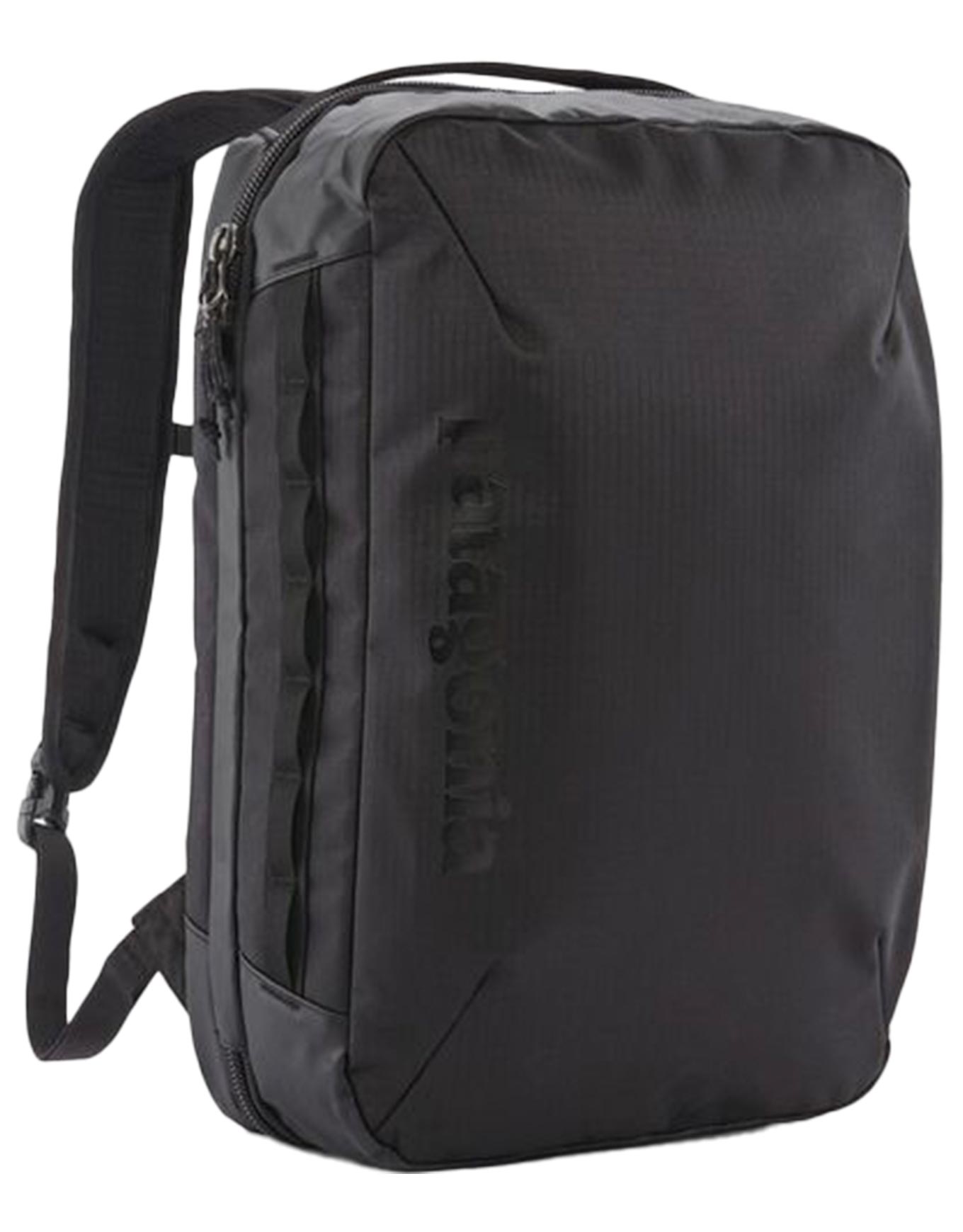 Sac à dos 22L - Black Hole Micro MLC Black - Noir