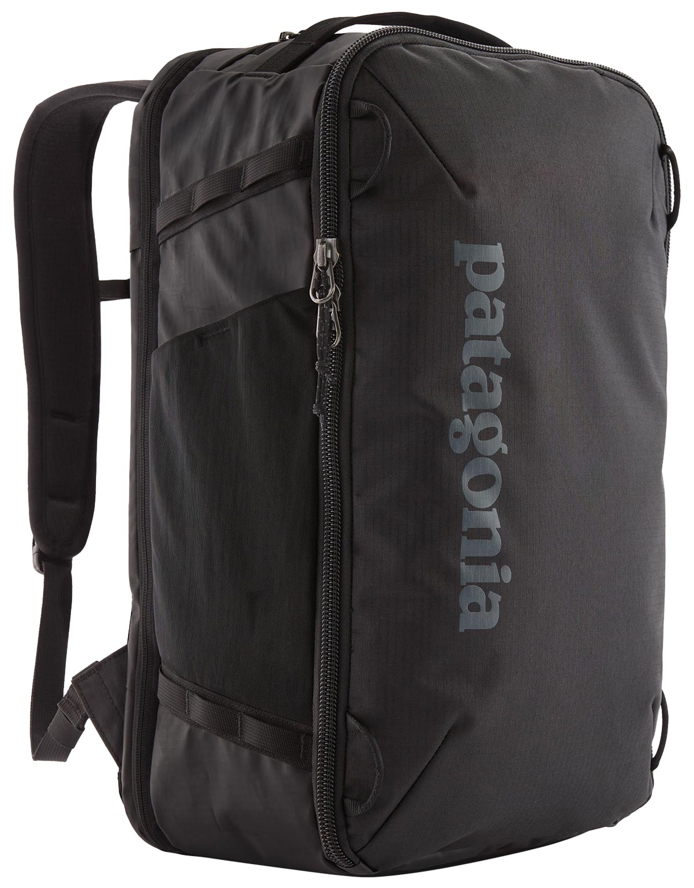 Sac à dos 30L - Black Hole Mini MLC Black w/Black - Noir