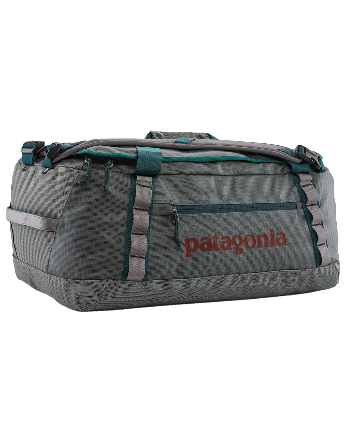 Sac de voyage résistant - Black Hole Duffel 40L Noble Grey - Gris
